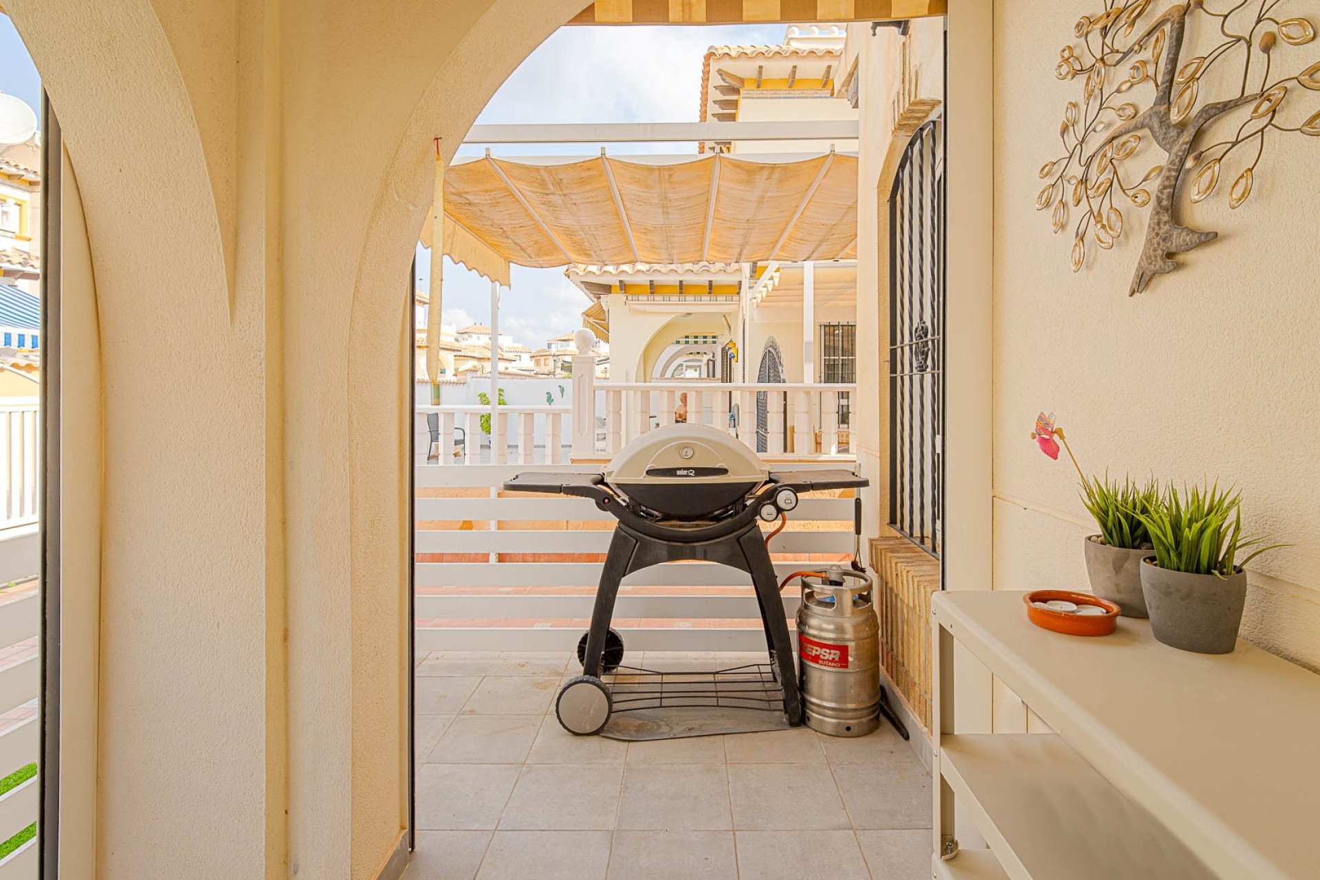 Resale - Quatro house -
Orihuela Costa - Lomas de Cabo Roig