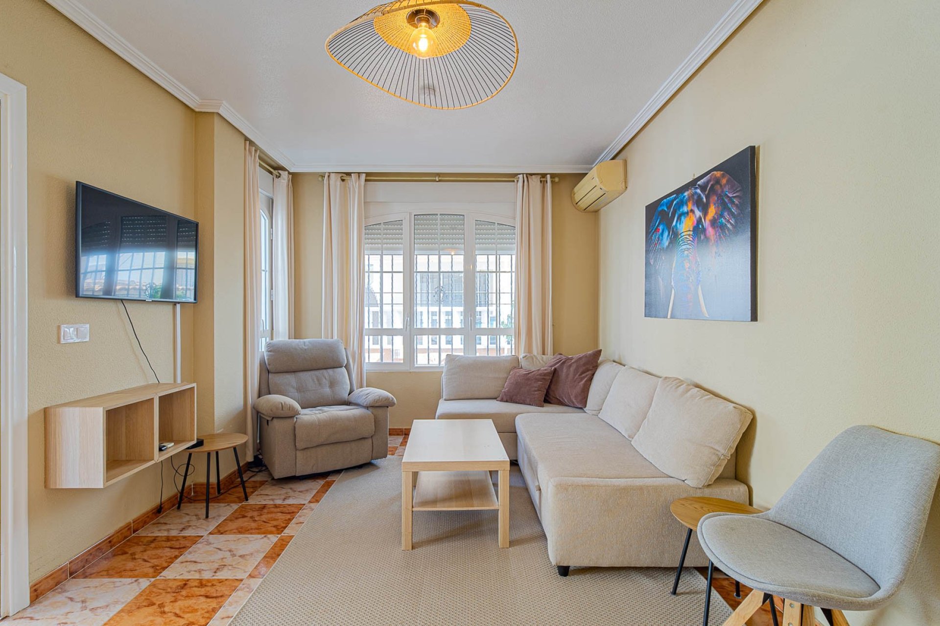 Resale - Quatro house -
Orihuela Costa - Lomas de Cabo Roig