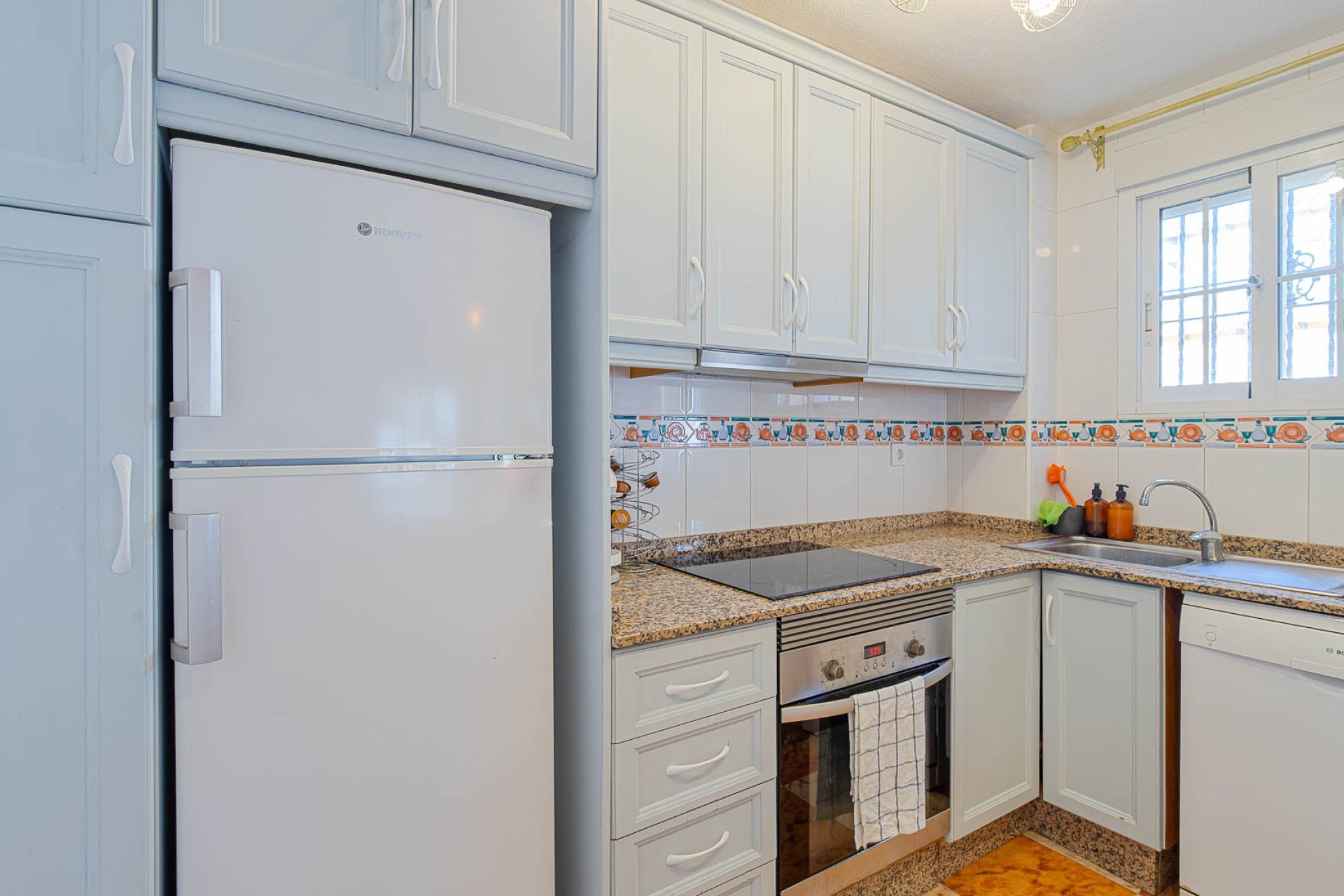 Resale - Quatro house -
Orihuela Costa - Lomas de Cabo Roig