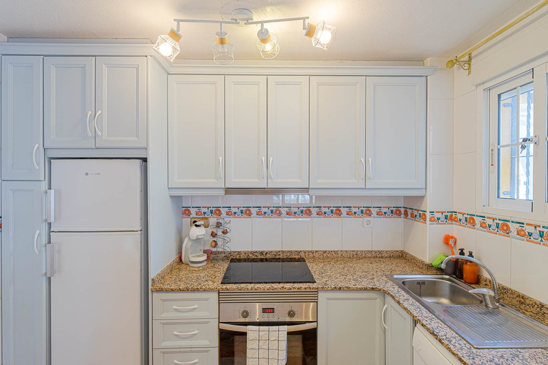 Resale - Quatro house -
Orihuela Costa - Lomas de Cabo Roig