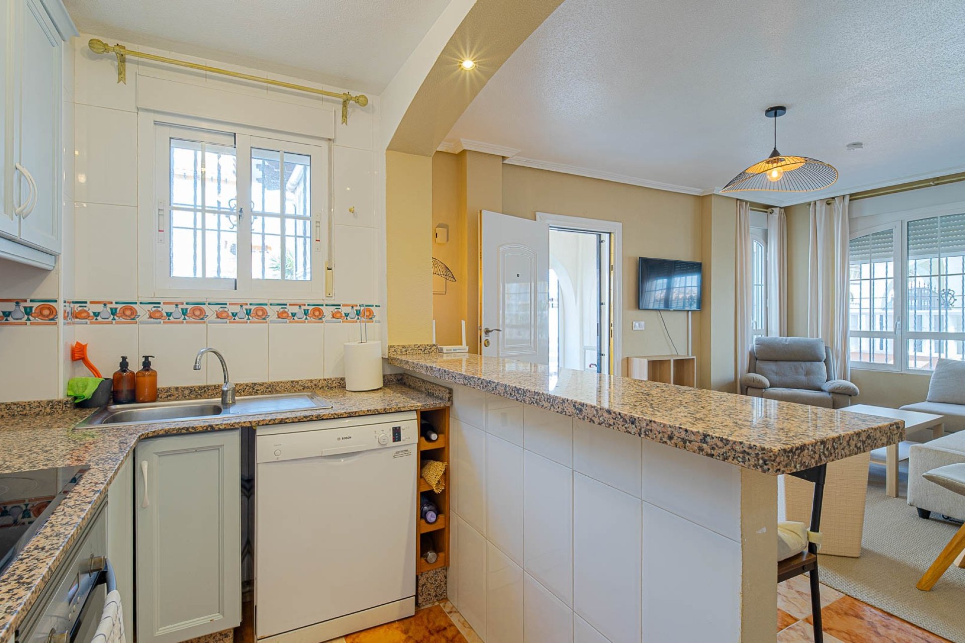 Resale - Quatro house -
Orihuela Costa - Lomas de Cabo Roig