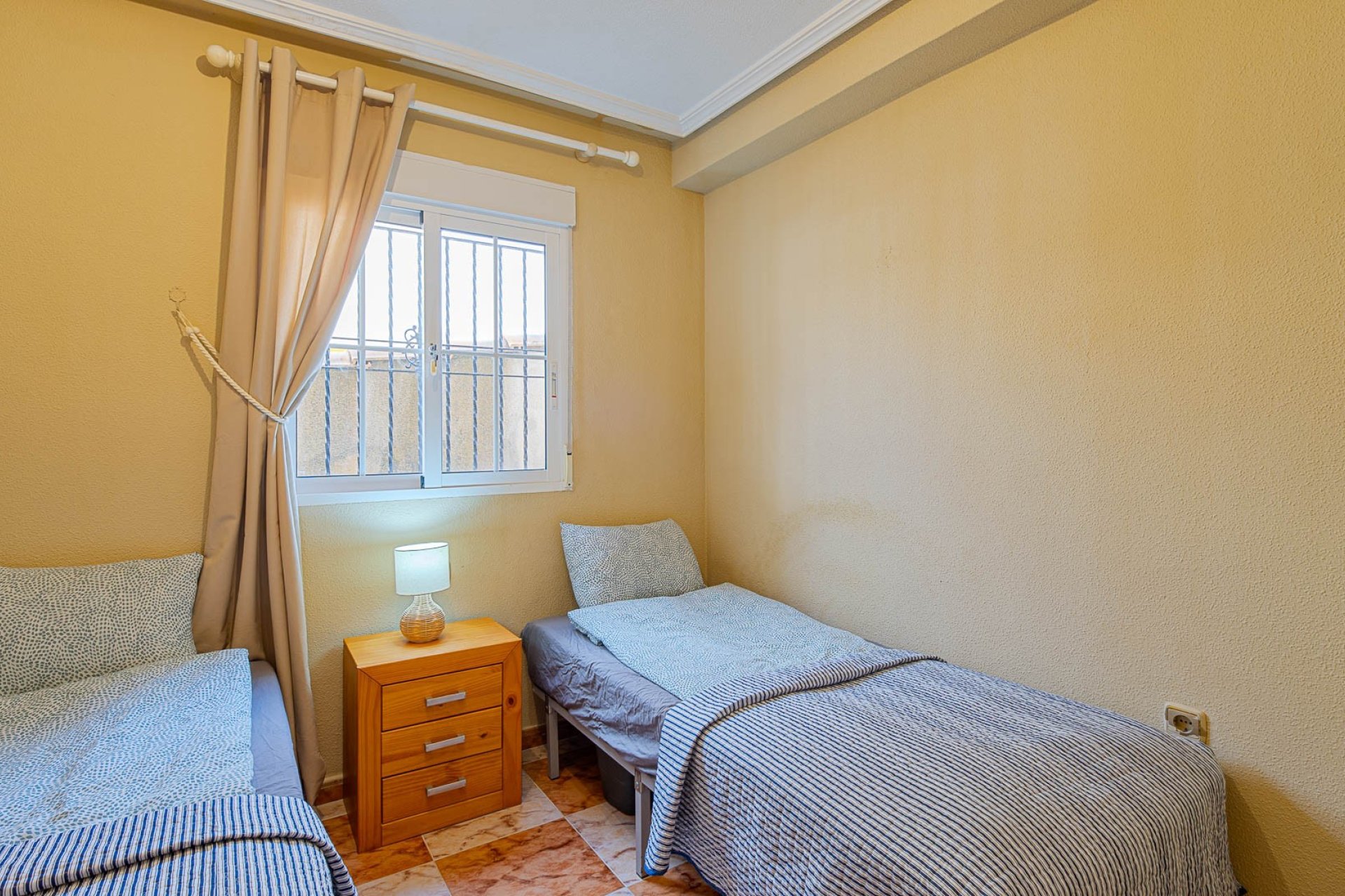 Resale - Quatro house -
Orihuela Costa - Lomas de Cabo Roig