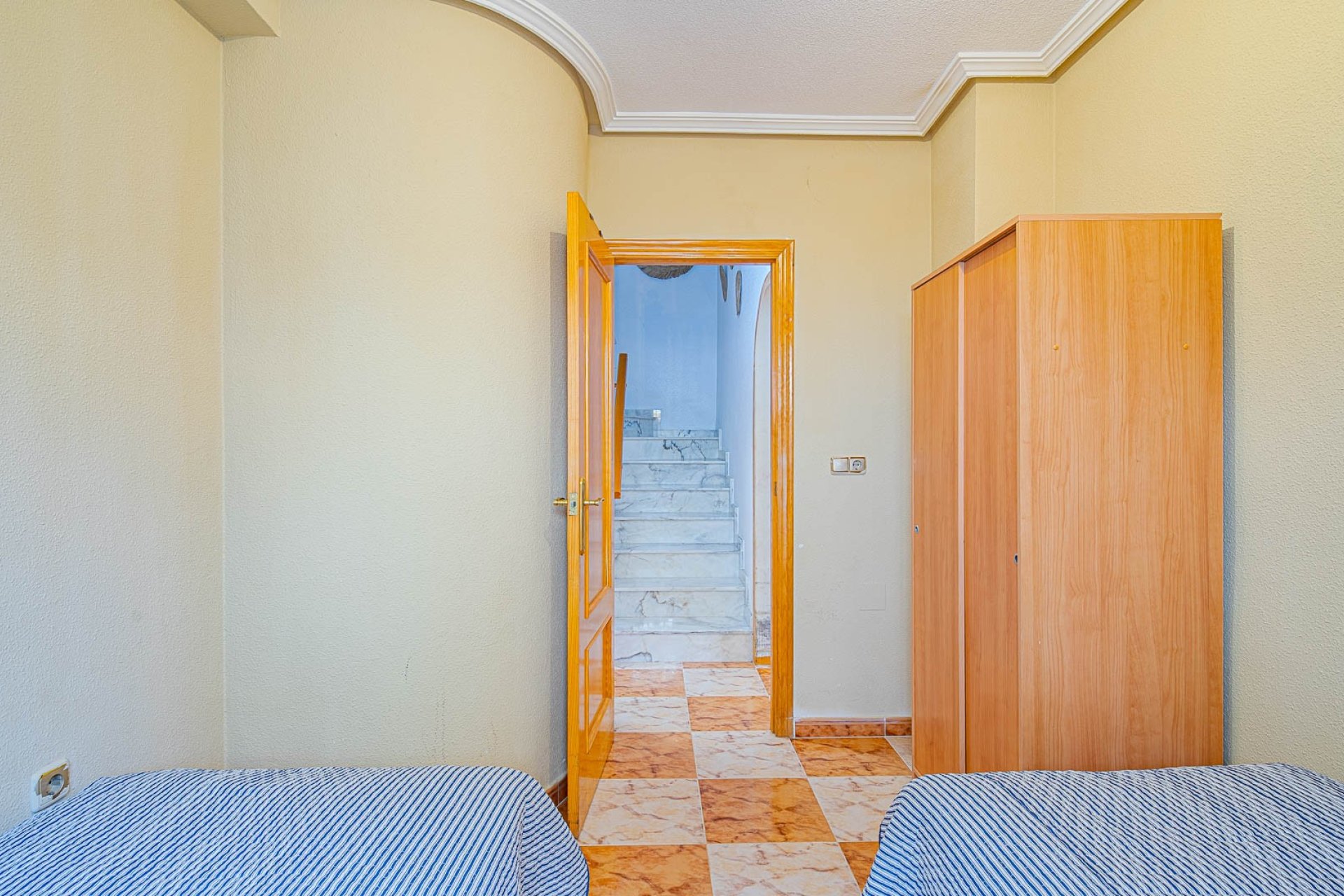 Resale - Quatro house -
Orihuela Costa - Lomas de Cabo Roig
