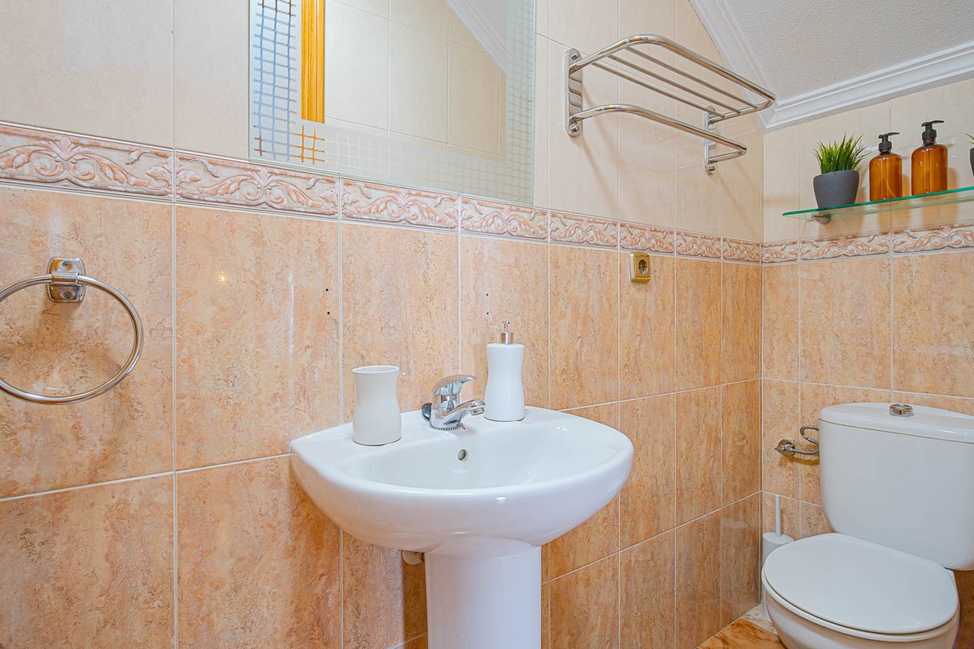 Resale - Quatro house -
Orihuela Costa - Lomas de Cabo Roig