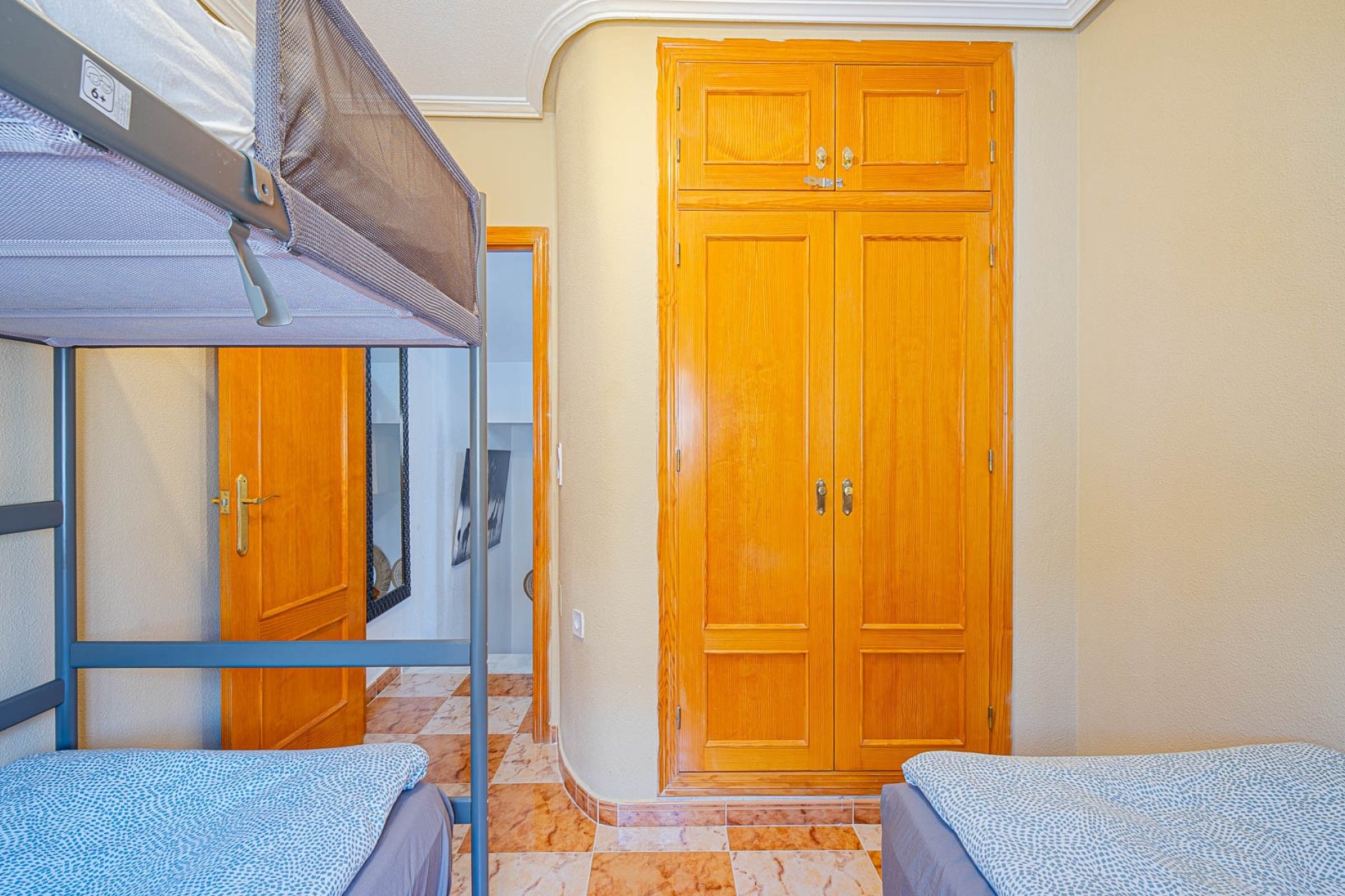 Resale - Quatro house -
Orihuela Costa - Lomas de Cabo Roig