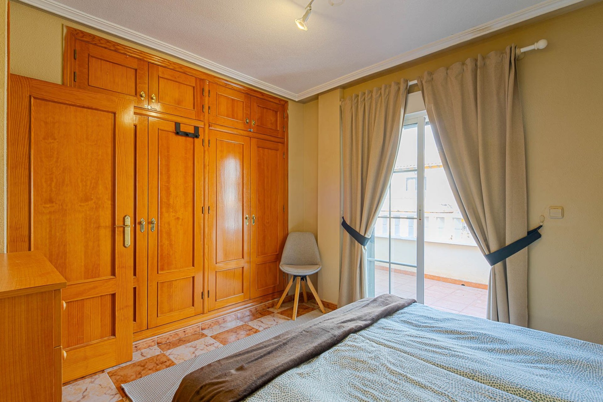 Resale - Quatro house -
Orihuela Costa - Lomas de Cabo Roig