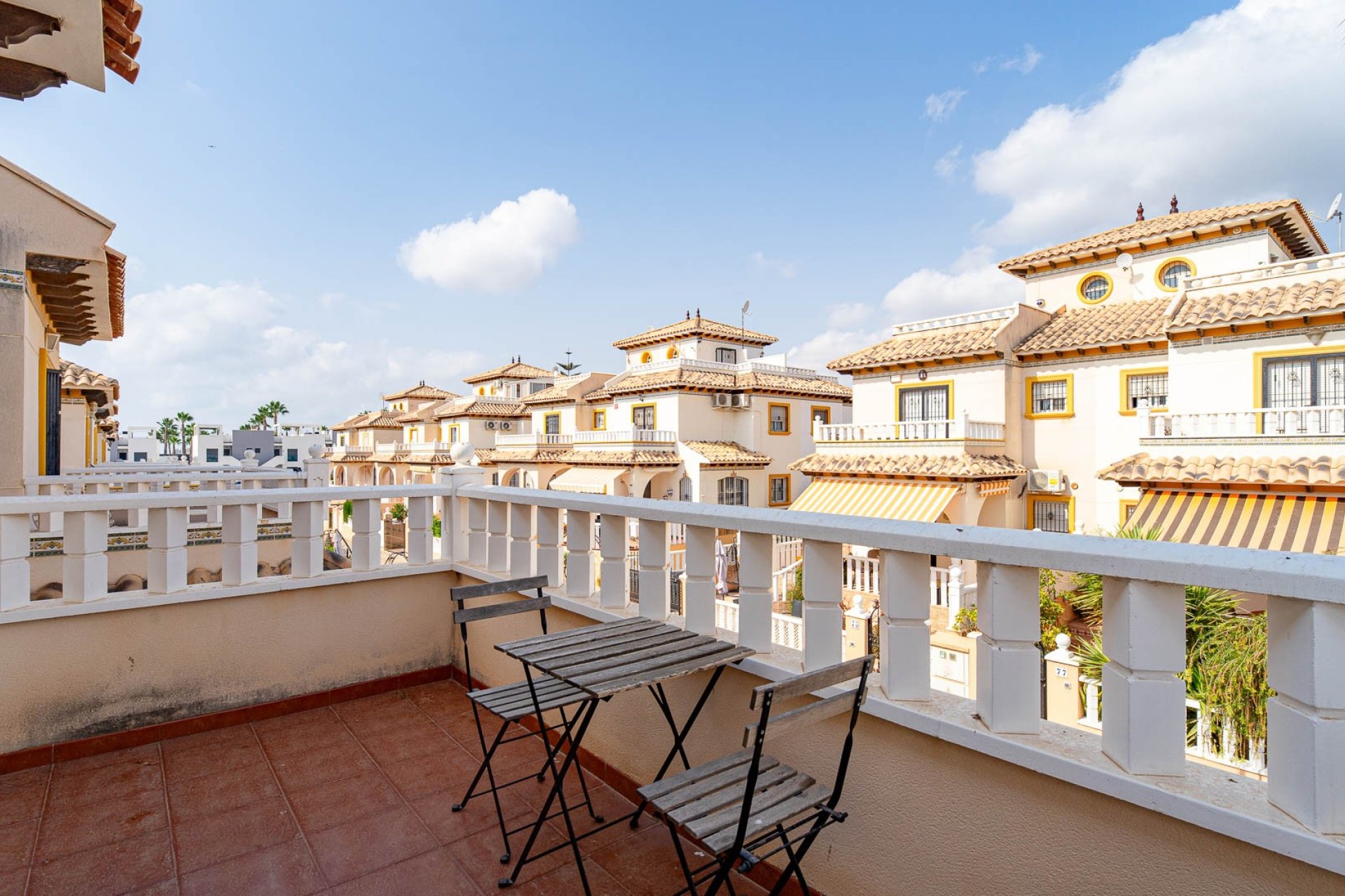 Resale - Quatro house -
Orihuela Costa - Lomas de Cabo Roig
