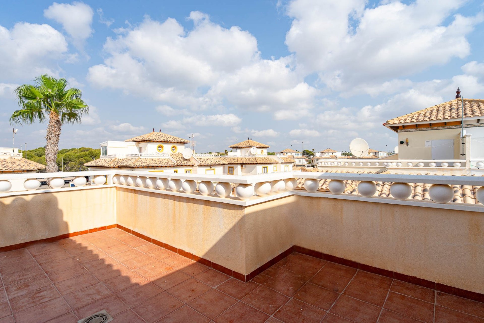 Resale - Quatro house -
Orihuela Costa - Lomas de Cabo Roig
