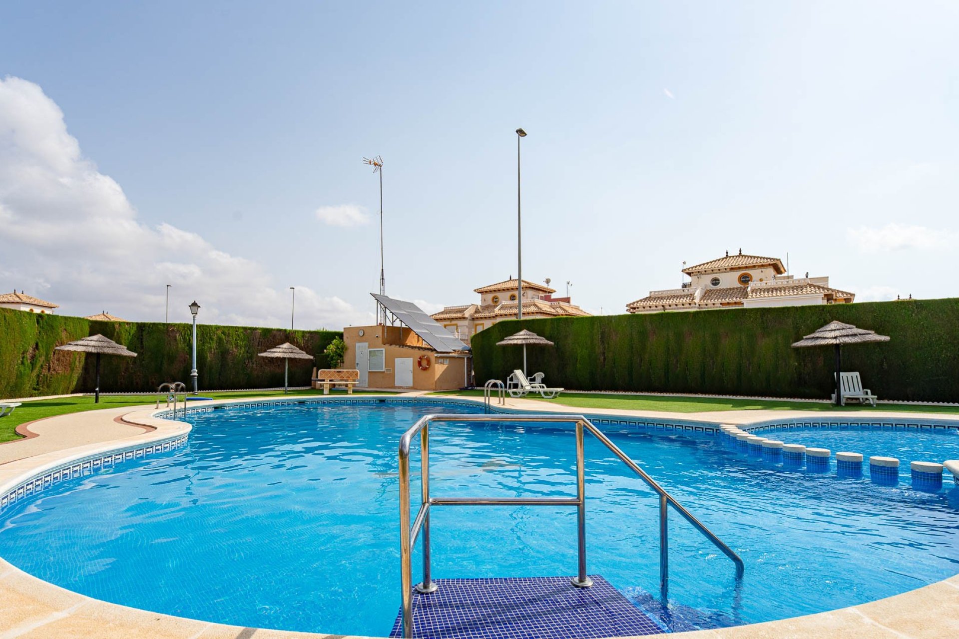 Resale - Quatro house -
Orihuela Costa - Lomas de Cabo Roig