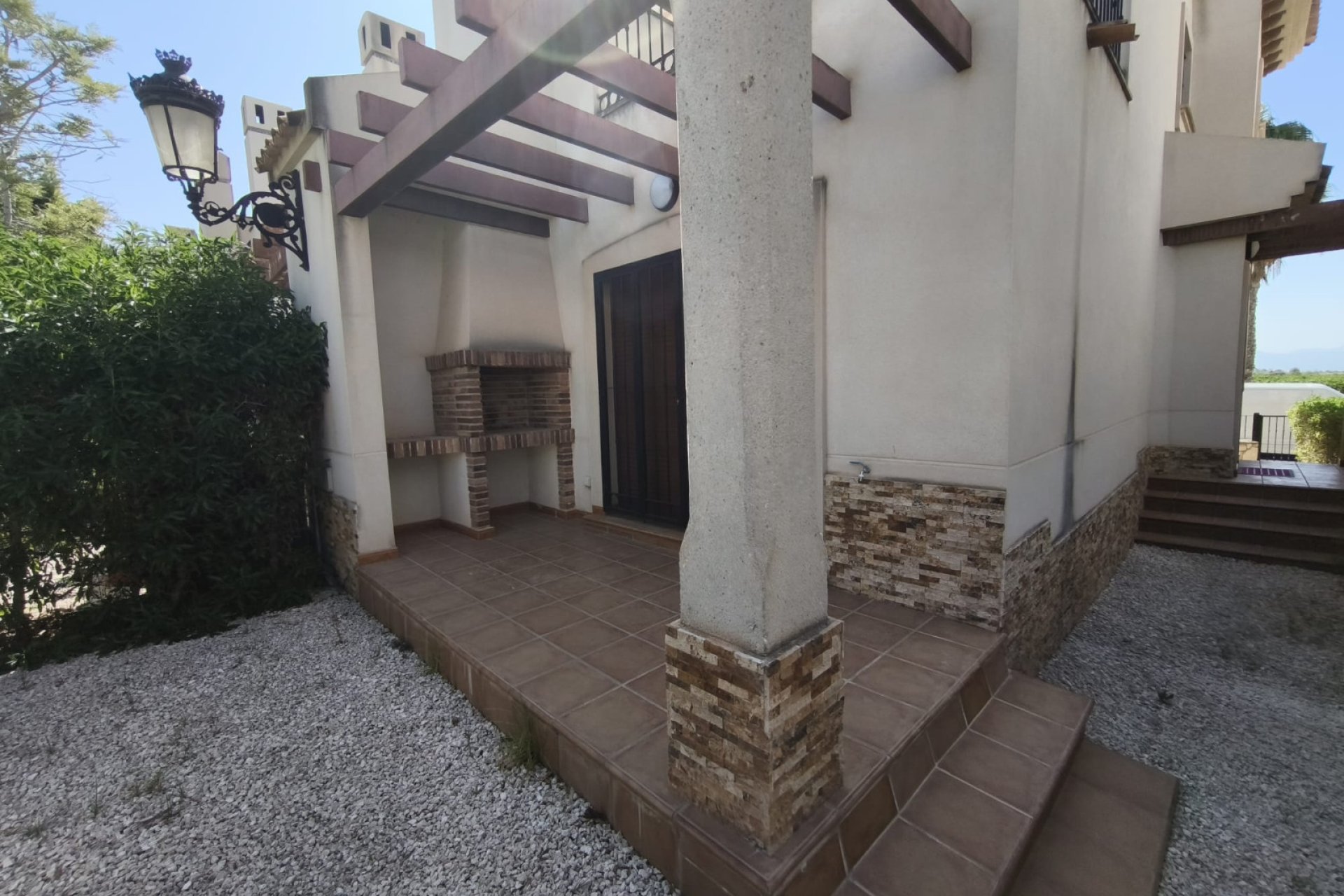 Resale - Semi detached -
Algorfa - La Finca Golf Resort