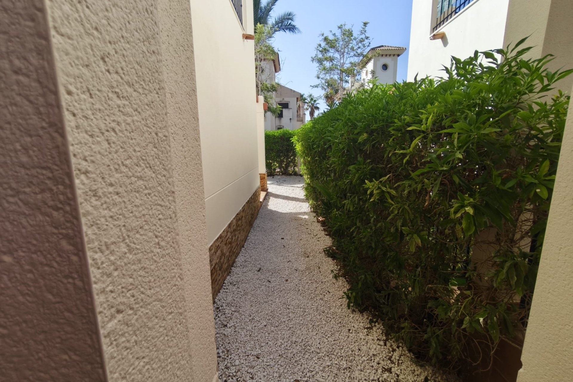 Resale - Semi detached -
Algorfa - La Finca Golf Resort