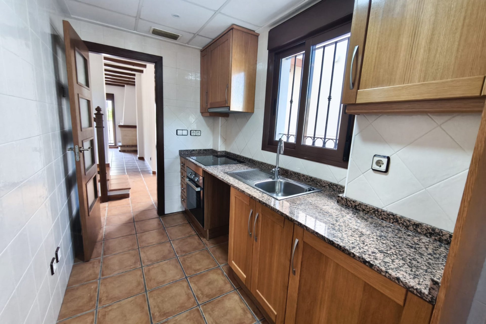 Resale - Semi detached -
Algorfa - La Finca Golf Resort