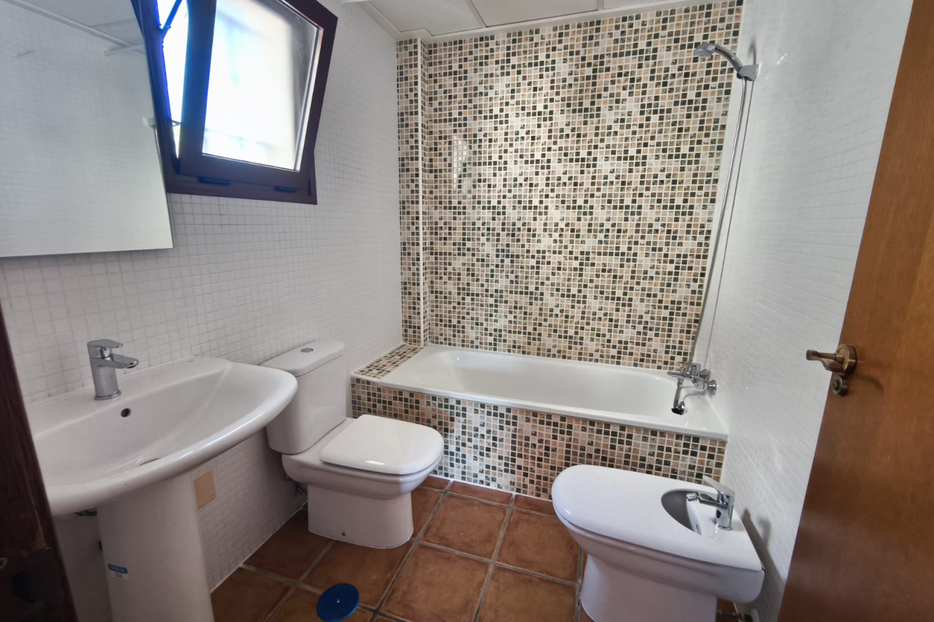 Resale - Semi detached -
Algorfa - La Finca Golf Resort