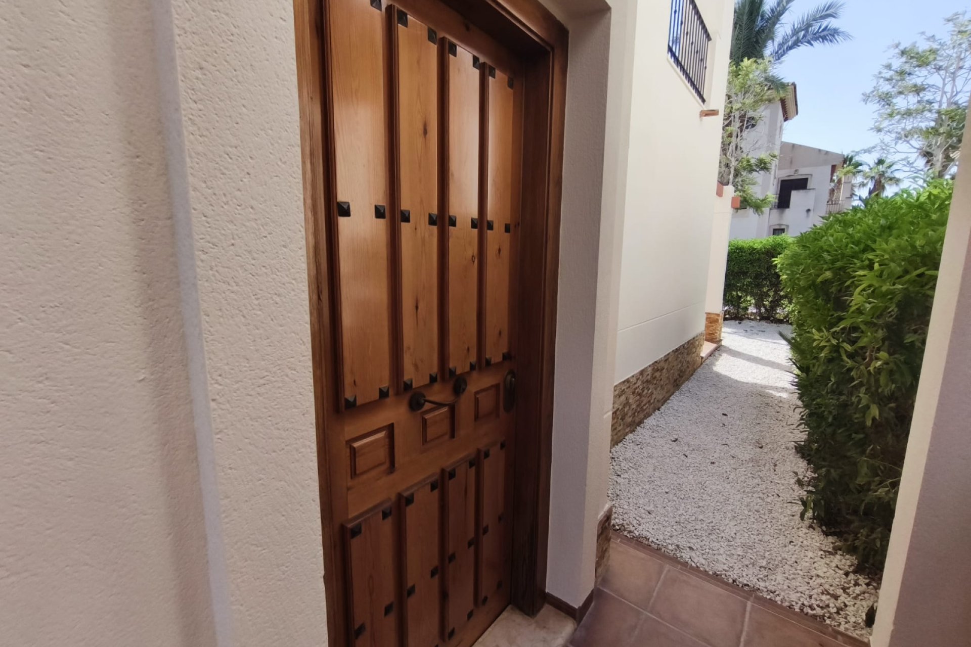 Resale - Semi detached -
Algorfa - La Finca Golf Resort