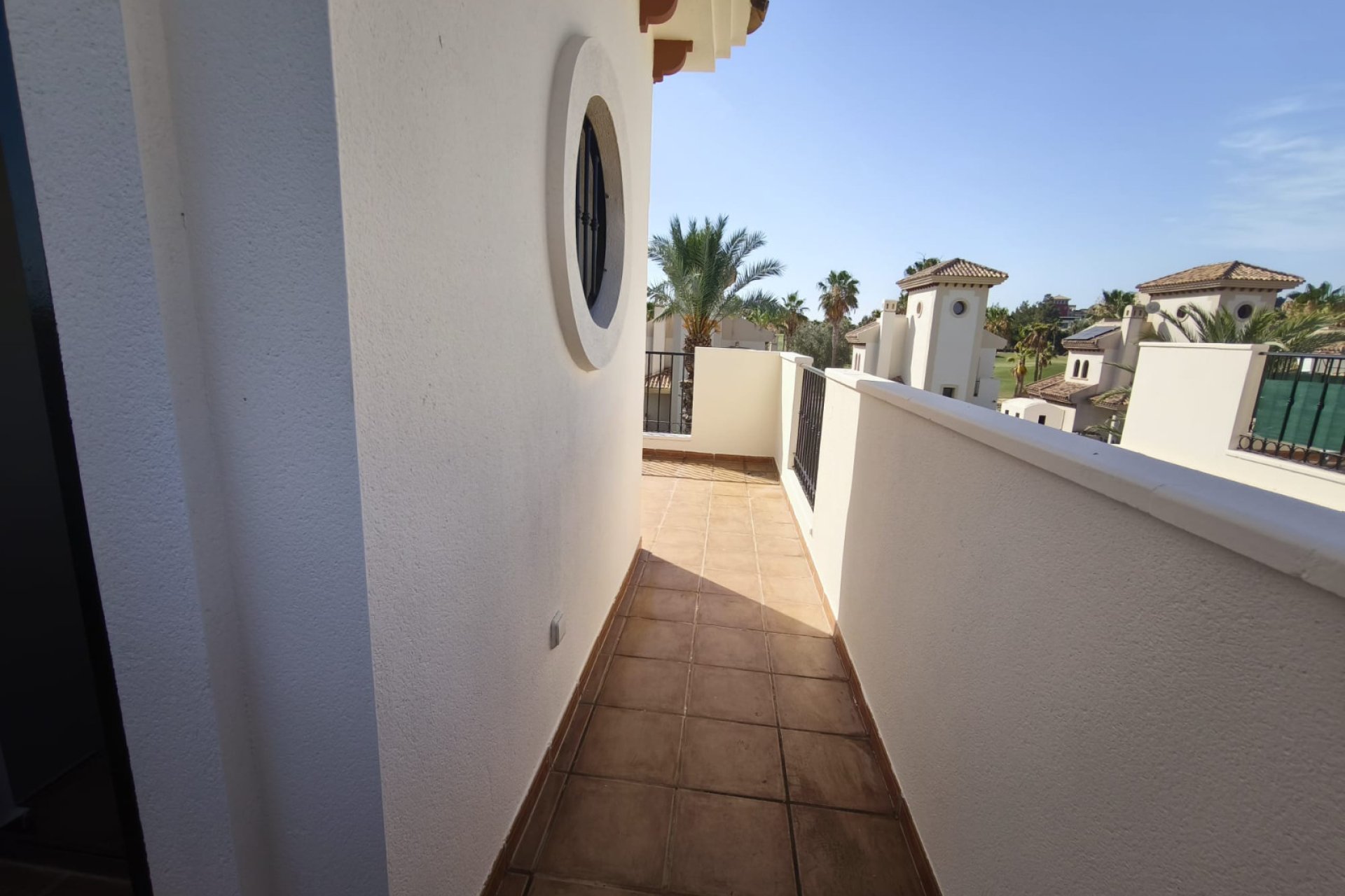 Resale - Semi detached -
Algorfa - La Finca Golf Resort