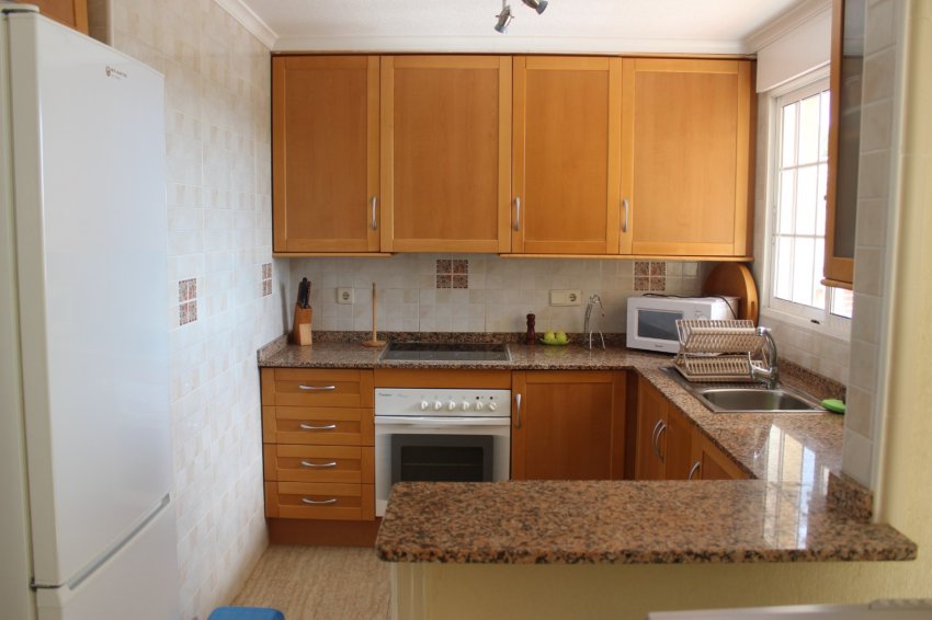 Resale - Semi detached -
Algorfa - Montemar