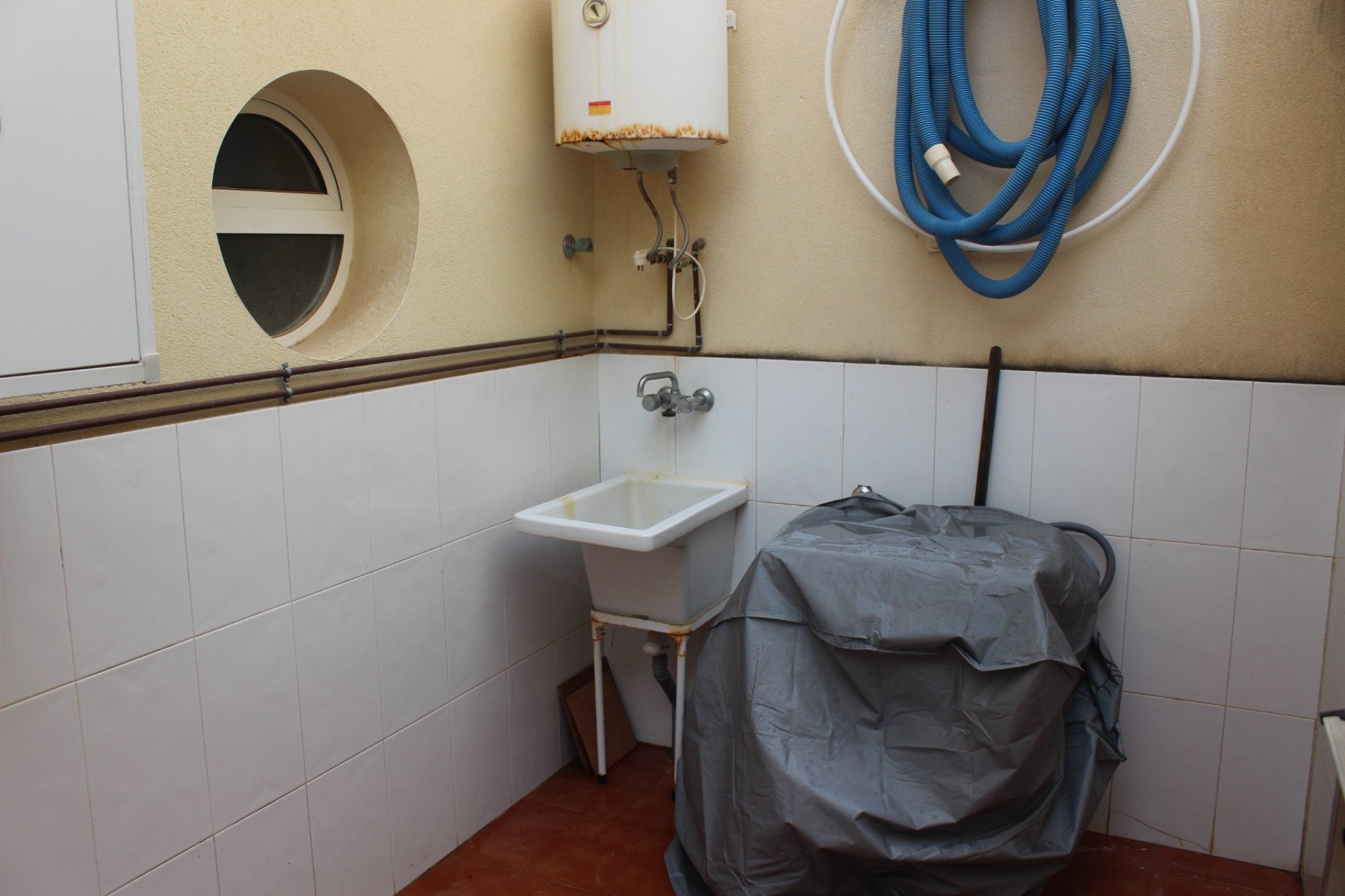 Resale - Semi detached -
Algorfa - Montemar