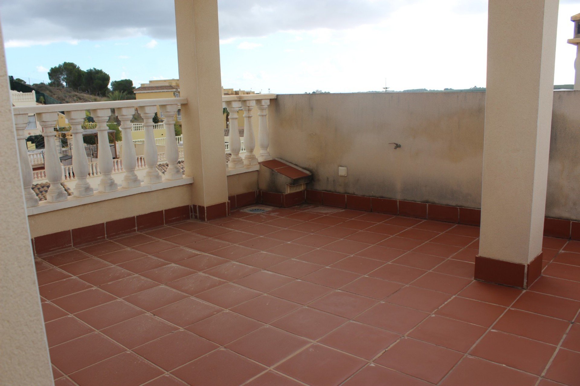 Resale - Semi detached -
Algorfa - Montemar