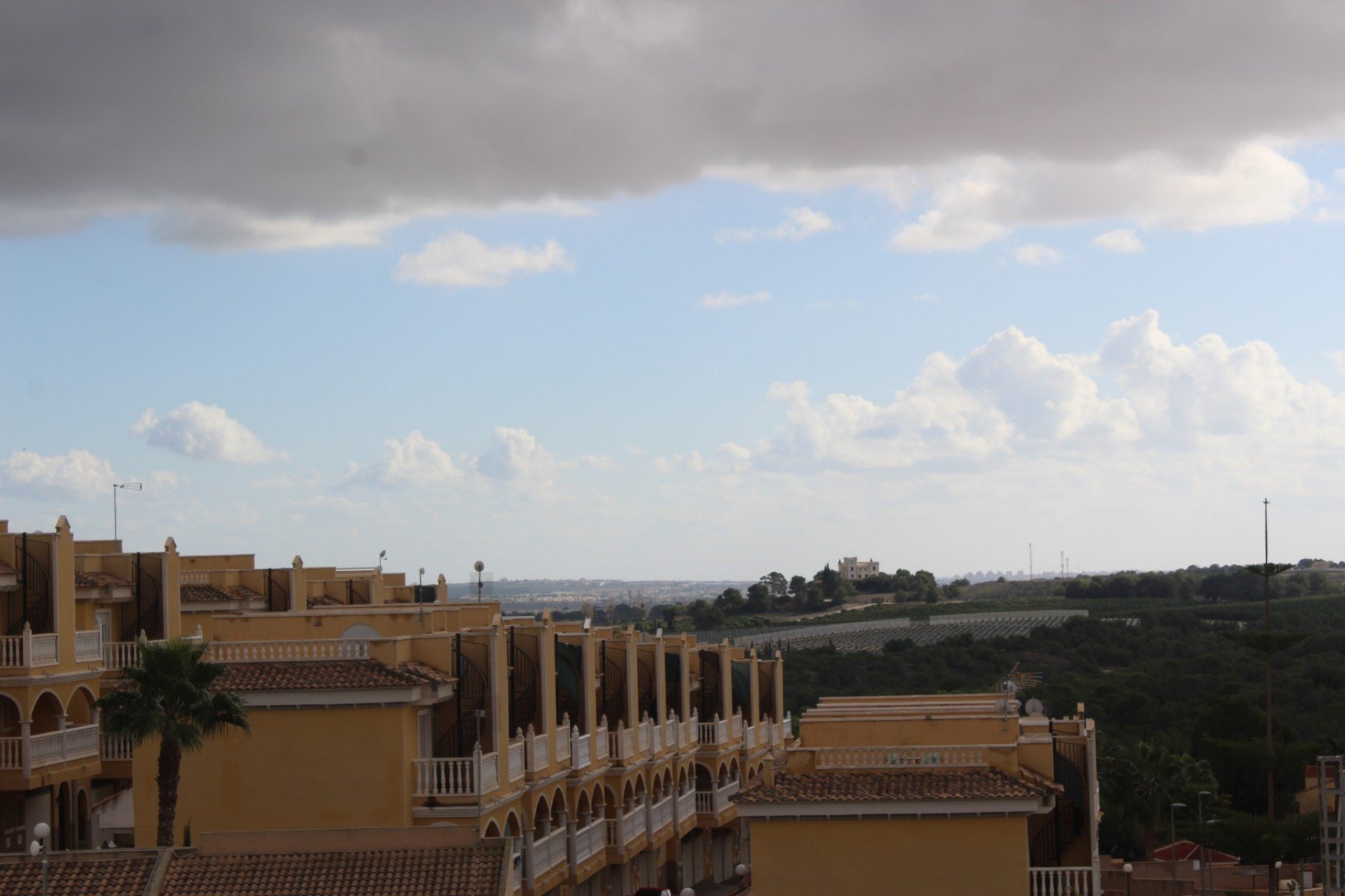 Resale - Semi detached -
Algorfa - Montemar