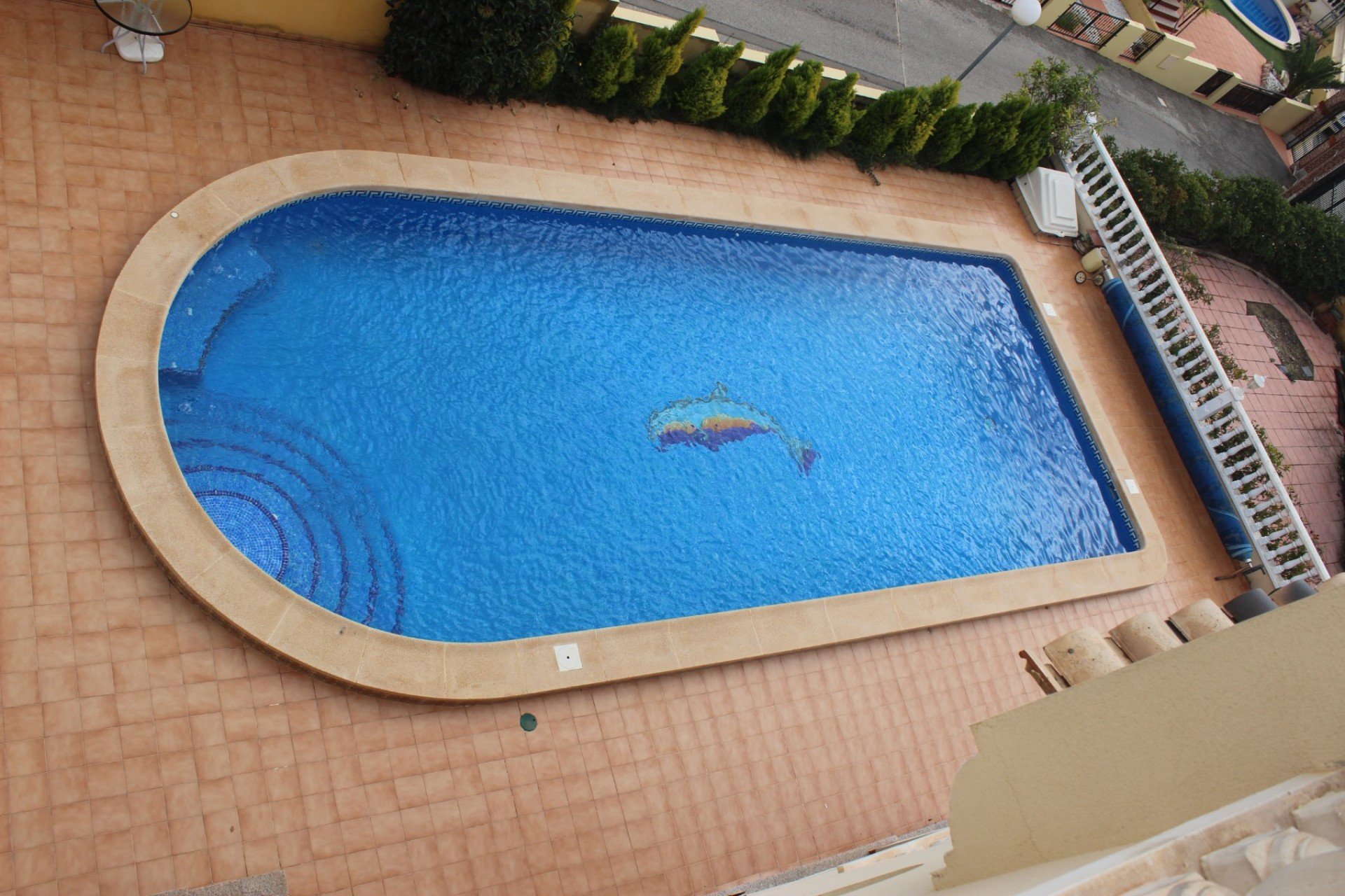 Resale - Semi detached -
Algorfa - Montemar