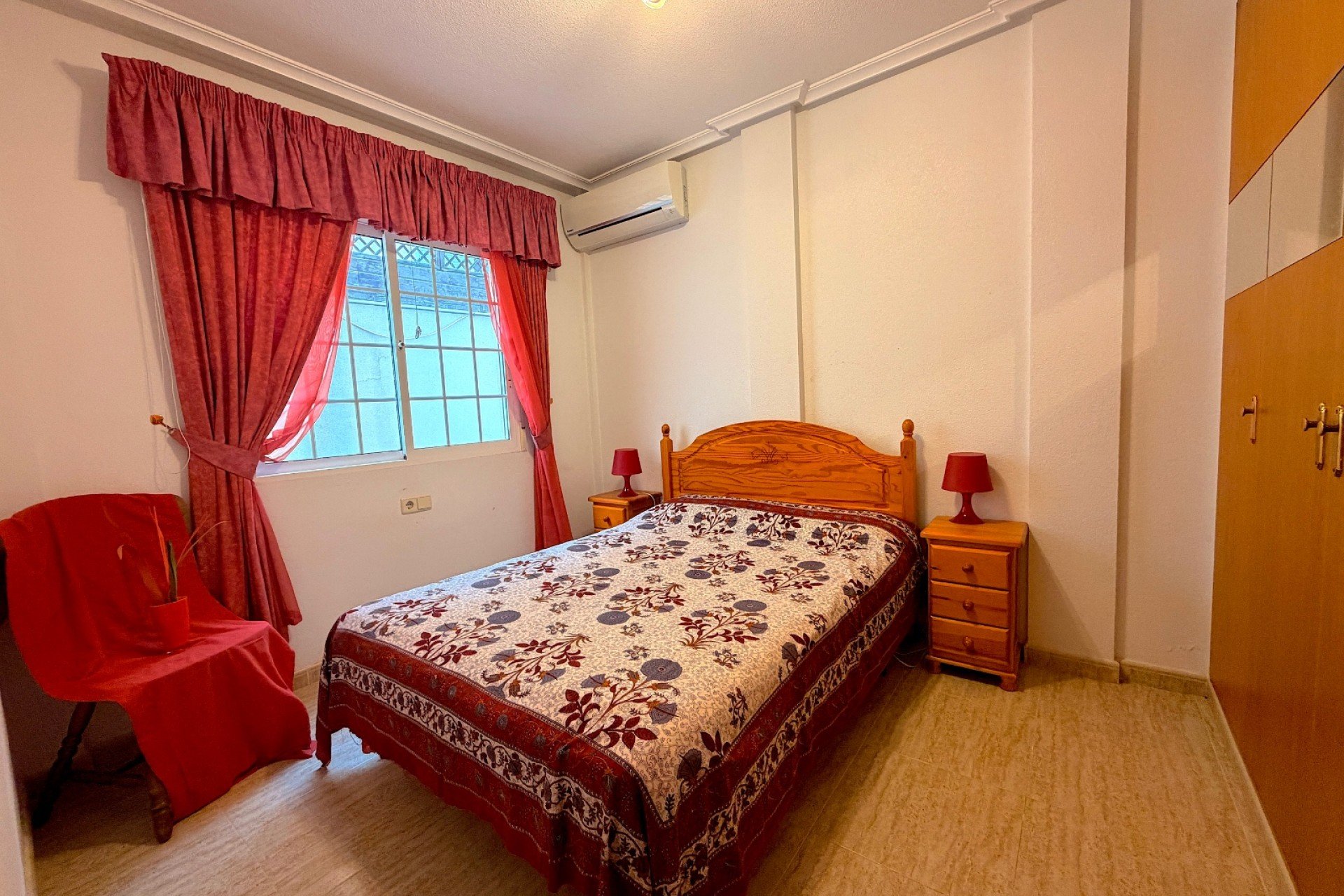 Resale - Semi detached -
Algorfa - Montemar