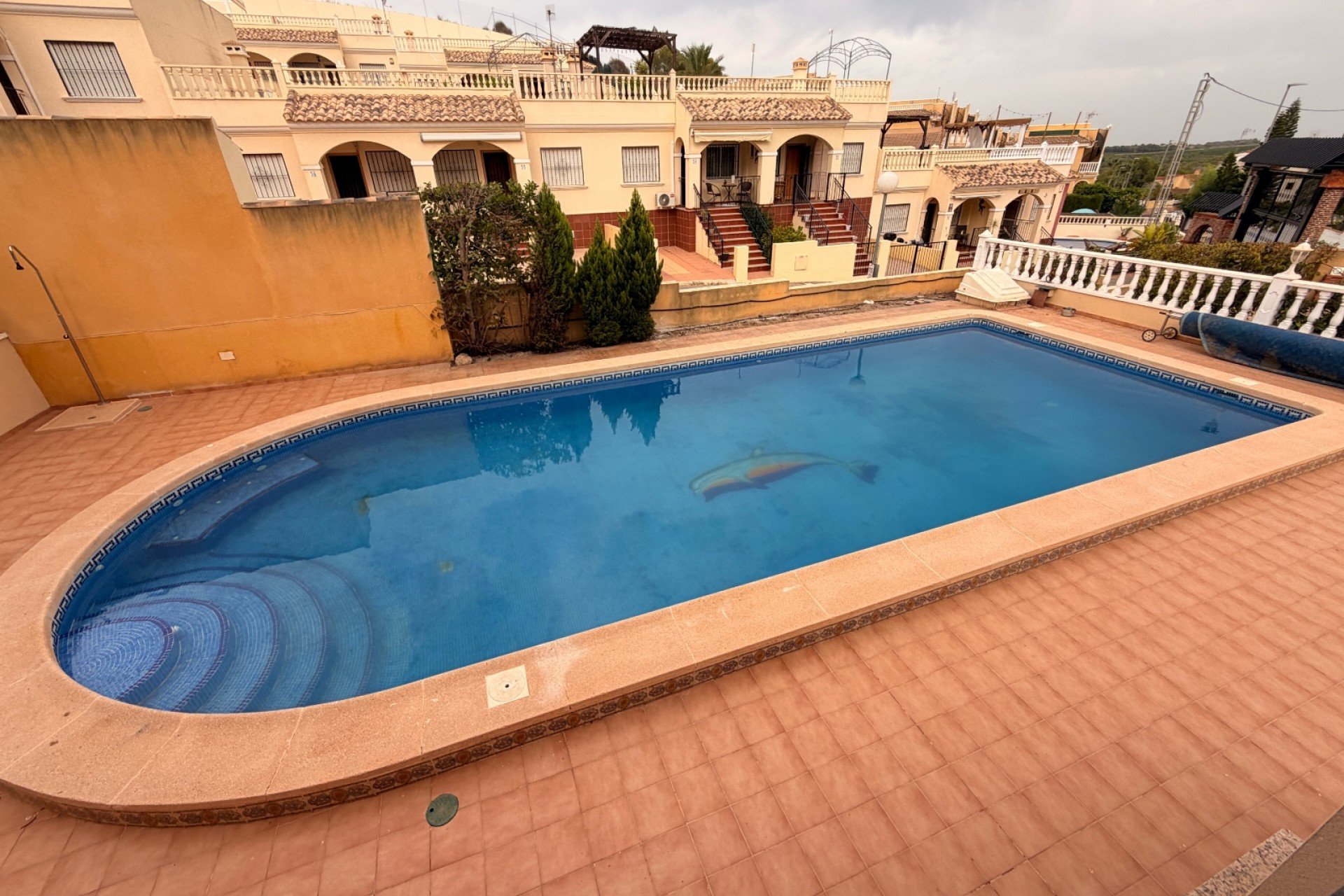 Resale - Semi detached -
Algorfa - Montemar