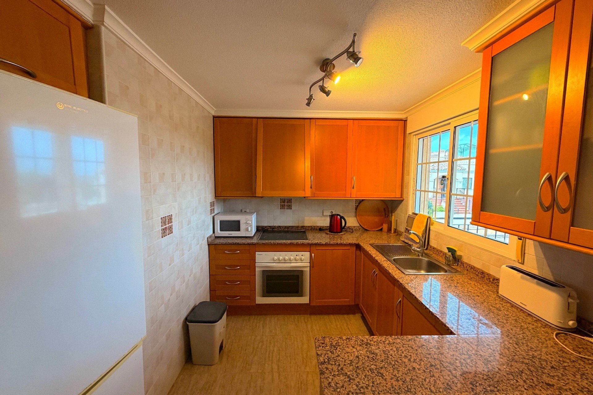 Resale - Semi detached -
Algorfa - Montemar