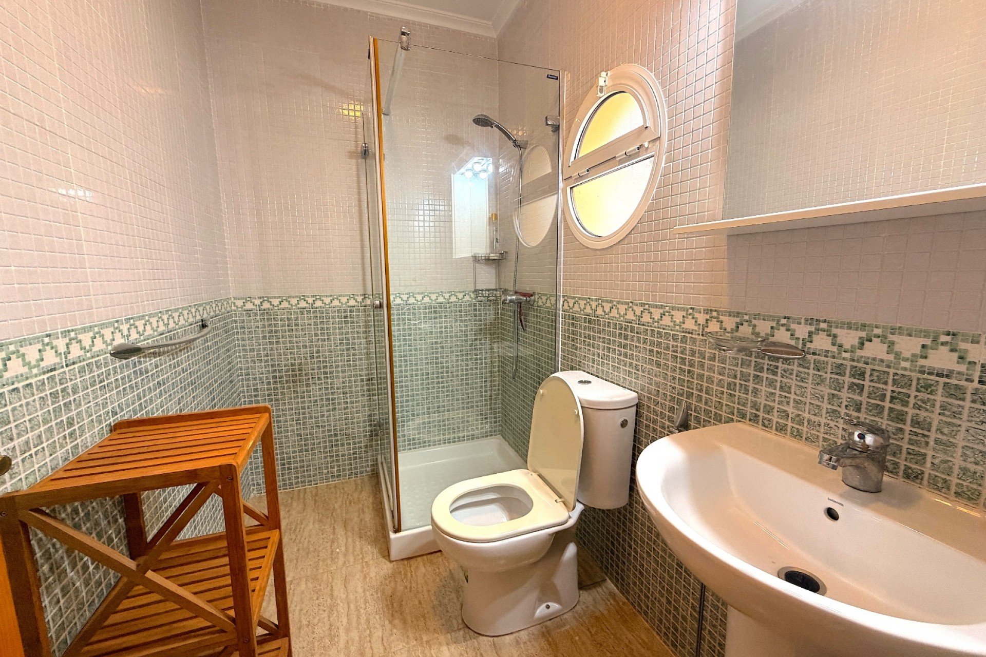Resale - Semi detached -
Algorfa - Montemar