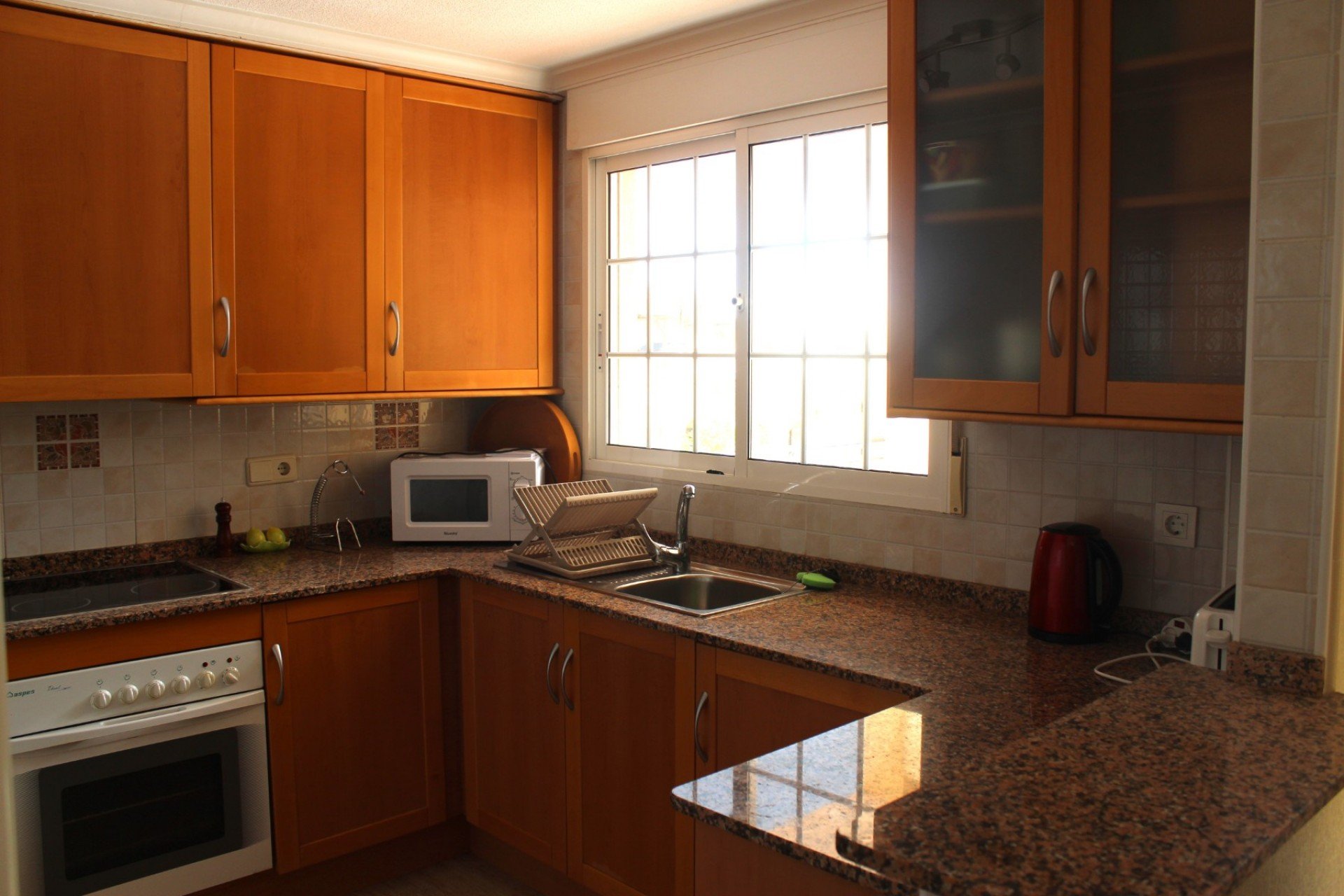 Resale - Semi detached -
Algorfa - Montemar