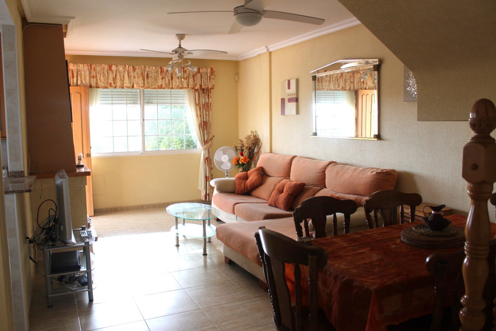 Resale - Semi detached -
Algorfa - Montemar