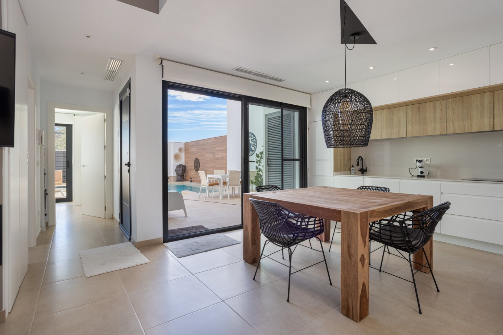 Resale - Semi detached -
Benijofar