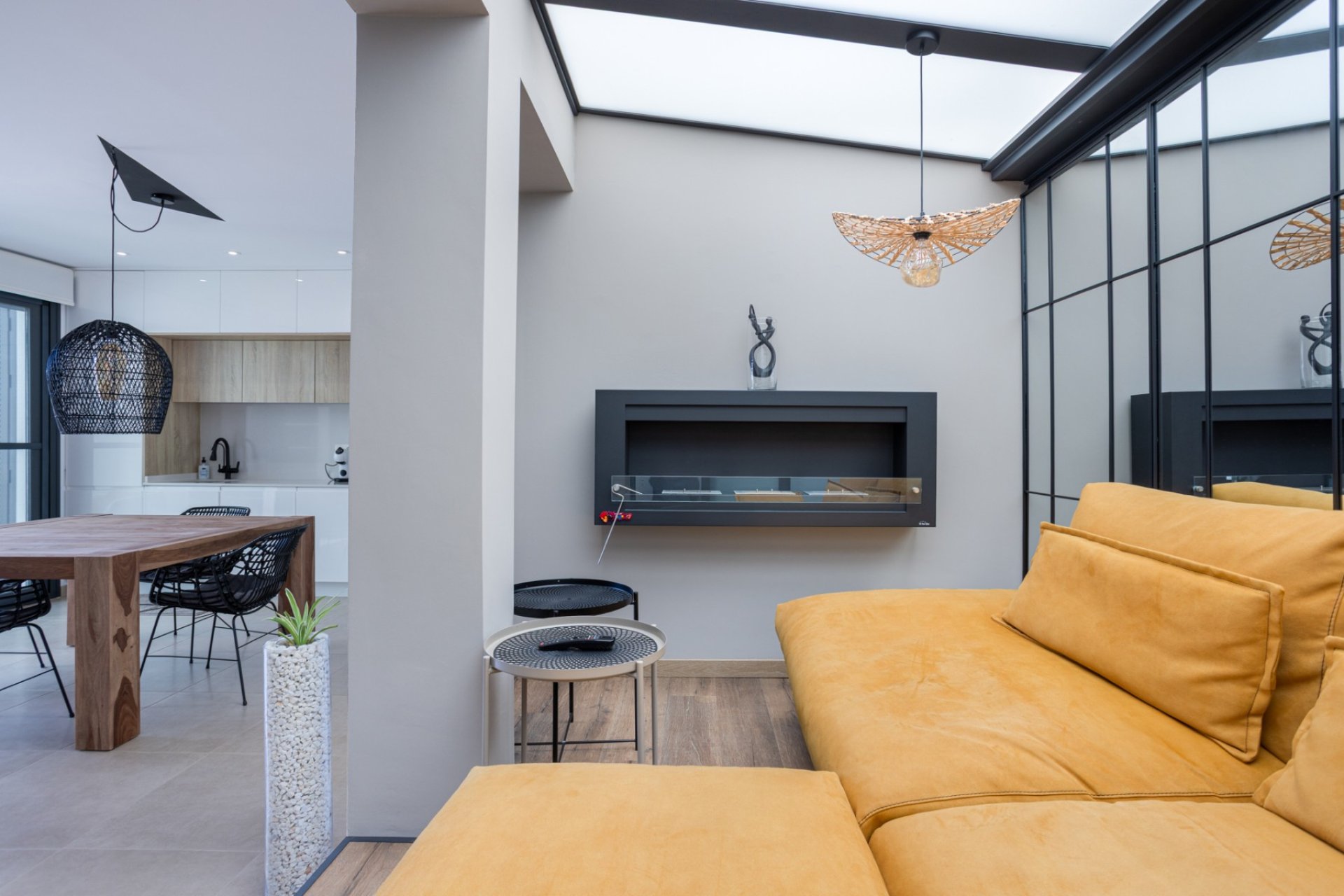 Resale - Semi detached -
Benijofar