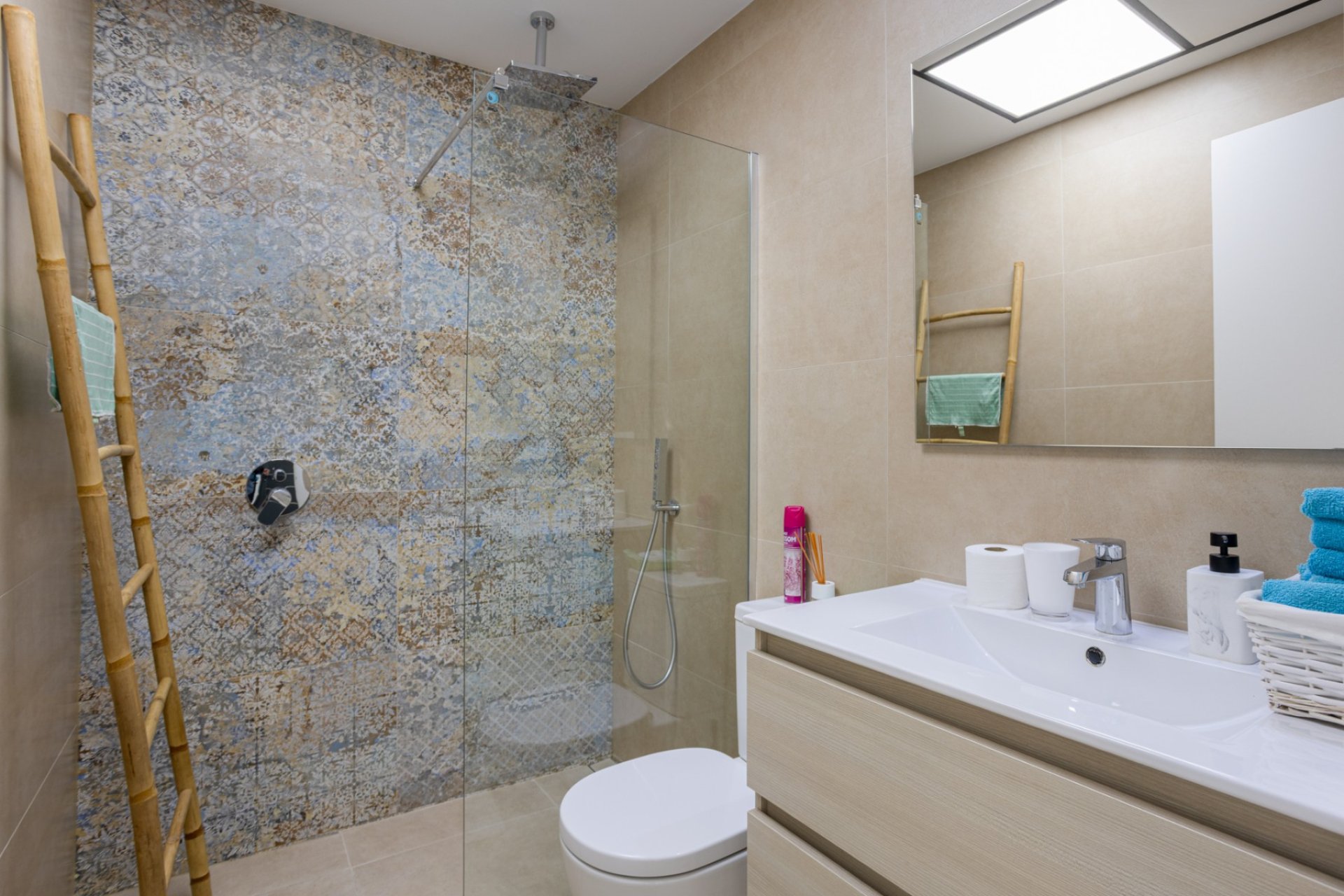 Resale - Semi detached -
Benijofar