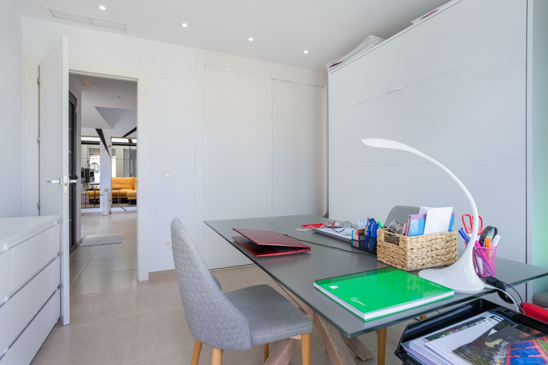 Resale - Semi detached -
Benijofar