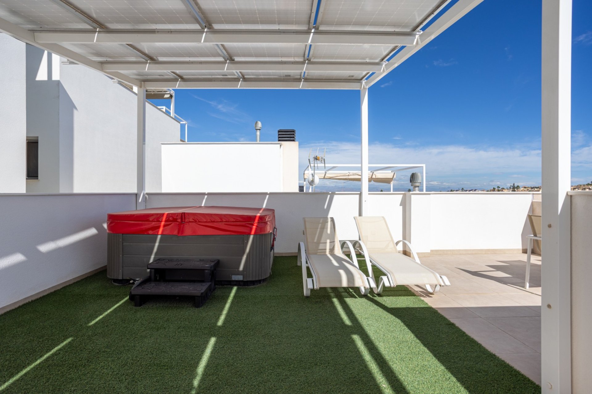 Resale - Semi detached -
Benijofar