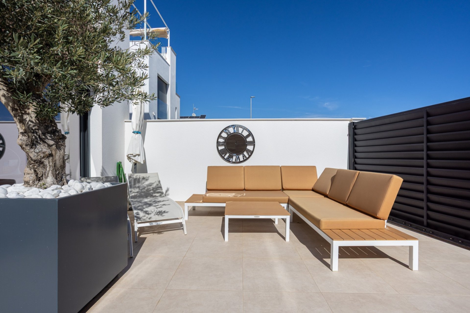 Resale - Semi detached -
Benijofar