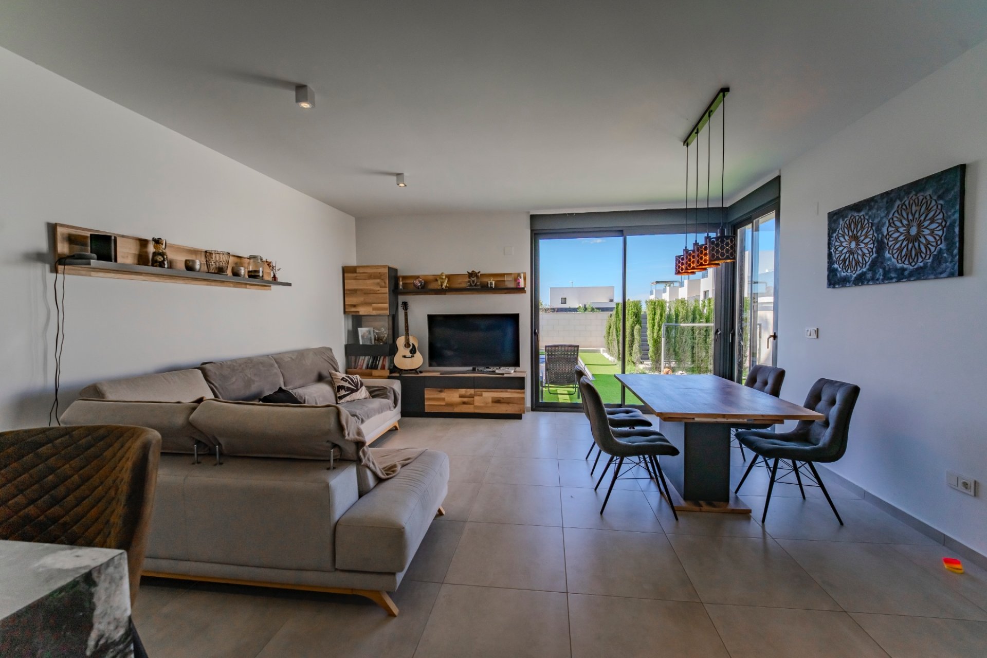 Resale - Semi detached -
Benijofar