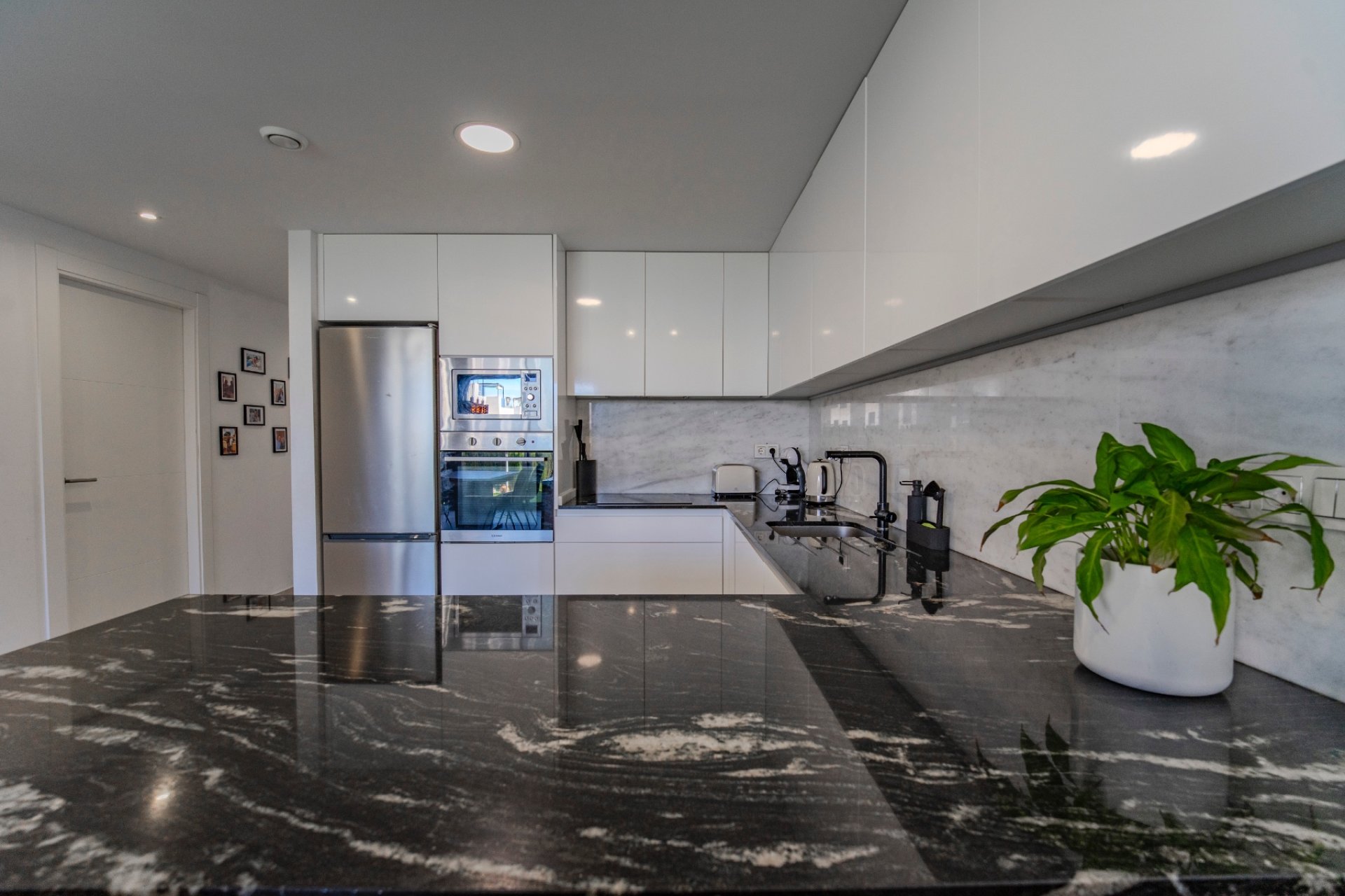 Resale - Semi detached -
Benijofar