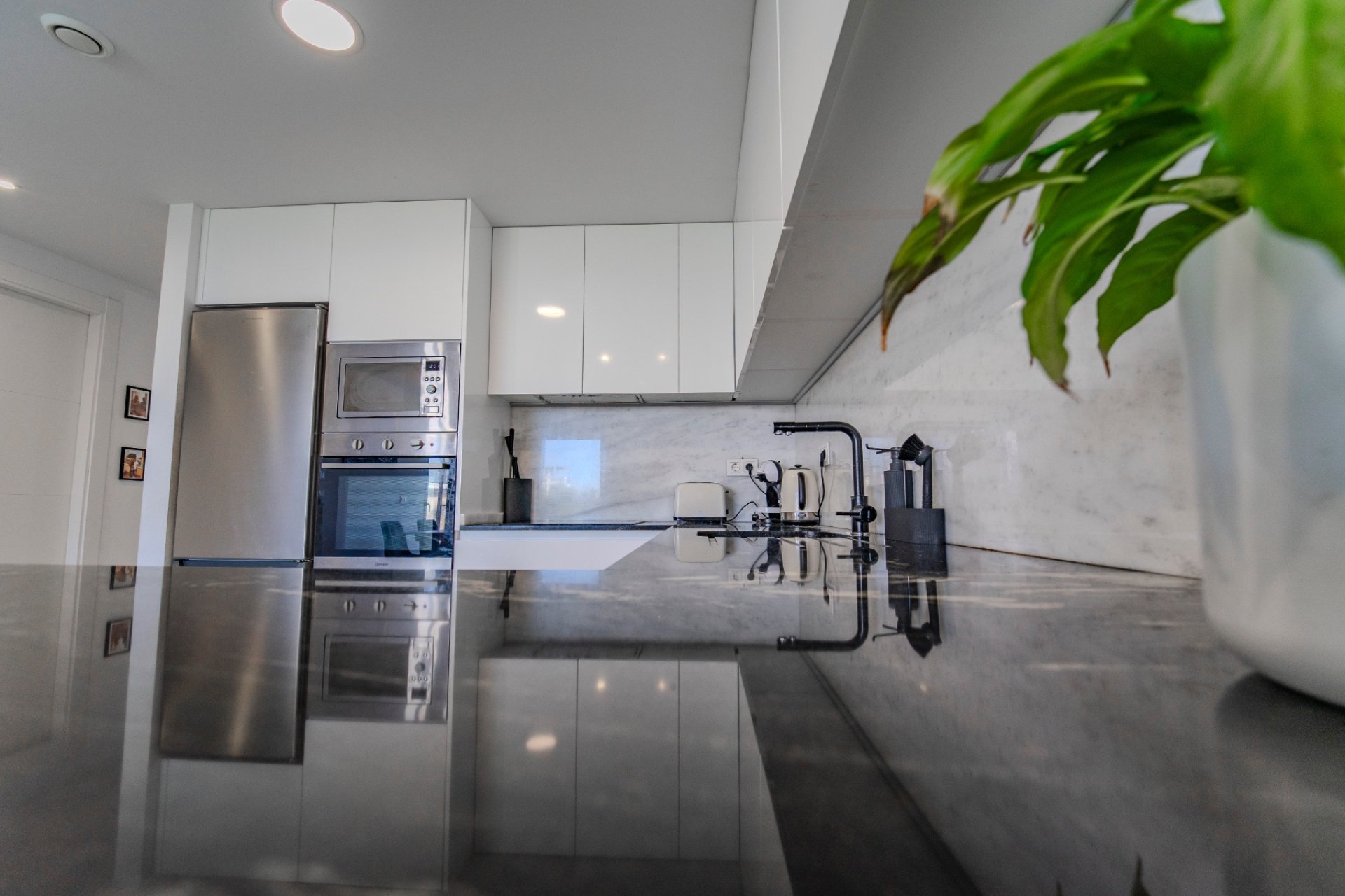 Resale - Semi detached -
Benijofar