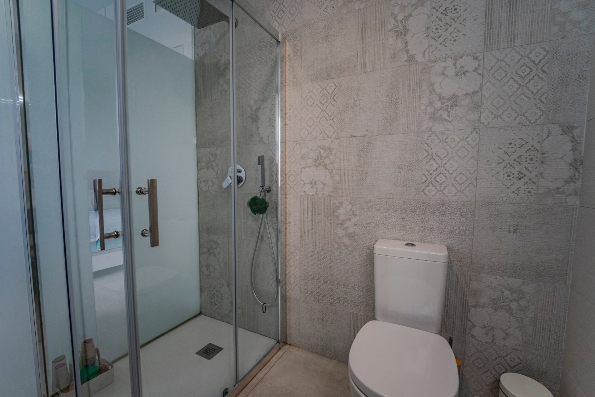 Resale - Semi detached -
Benijofar