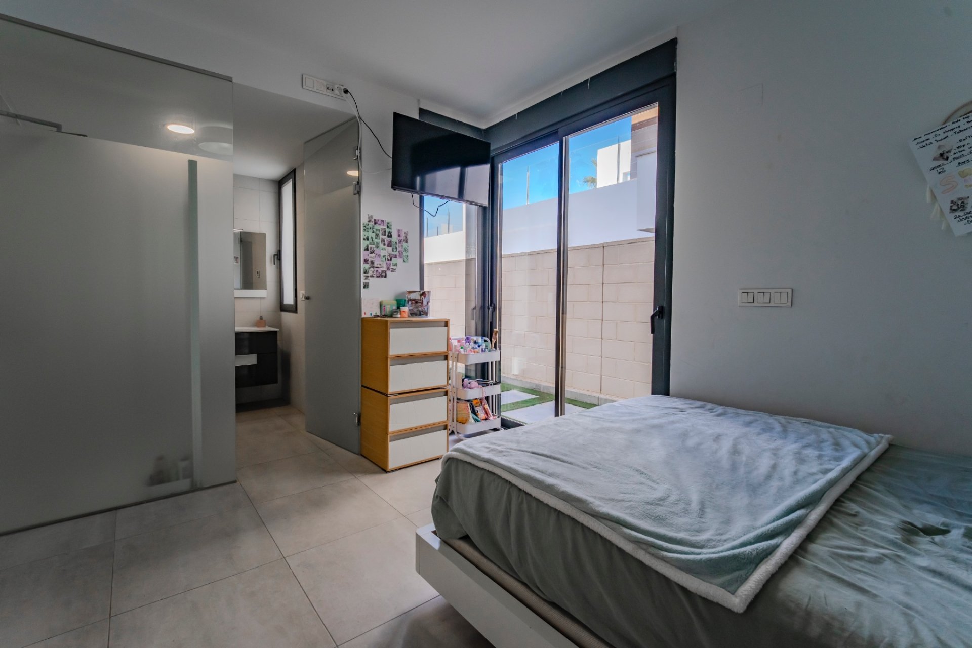 Resale - Semi detached -
Benijofar