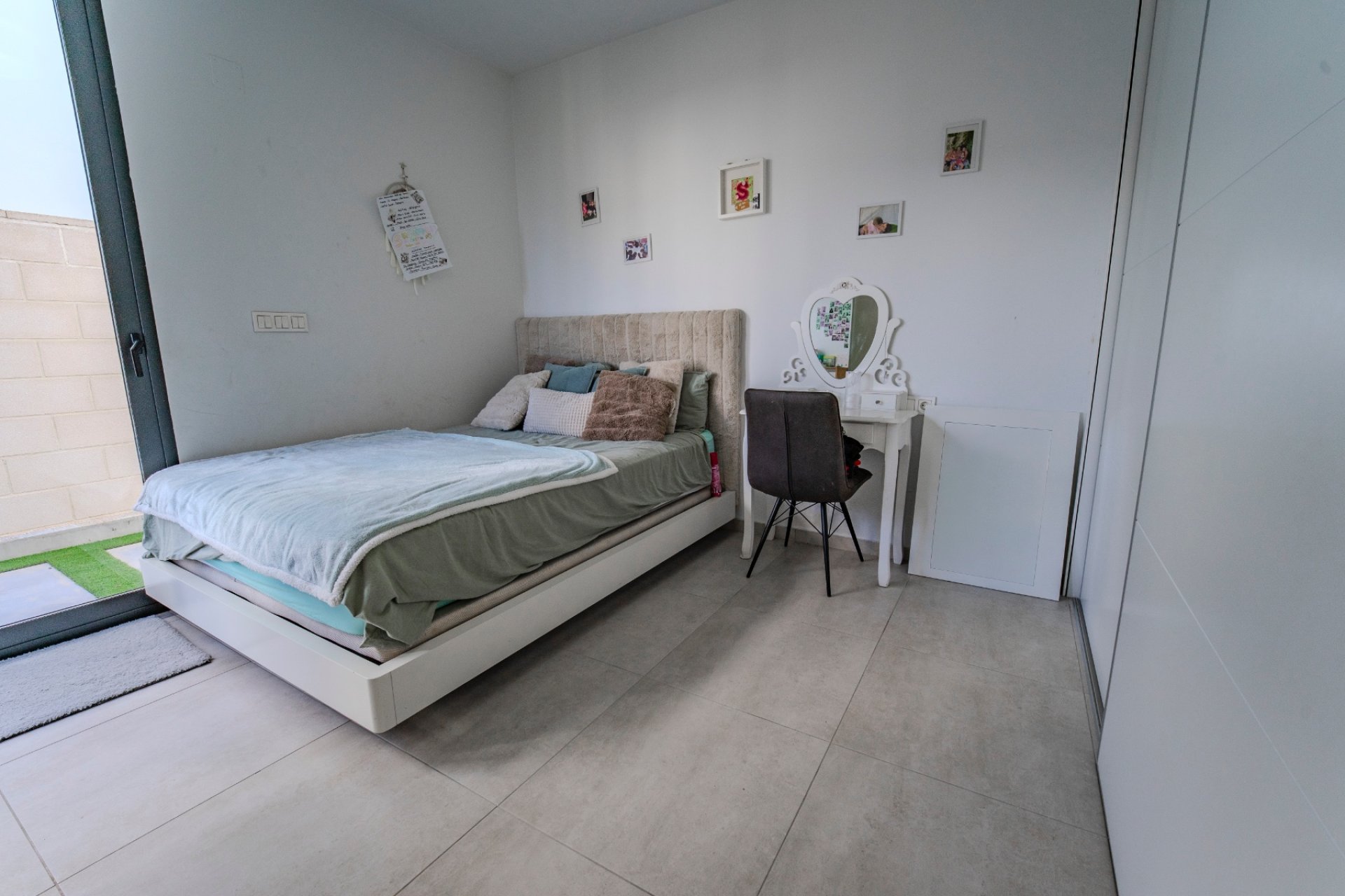 Resale - Semi detached -
Benijofar