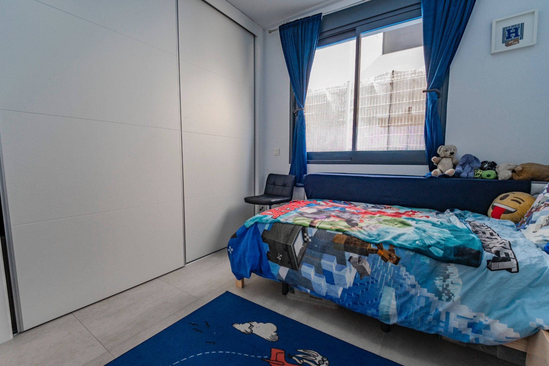 Resale - Semi detached -
Benijofar