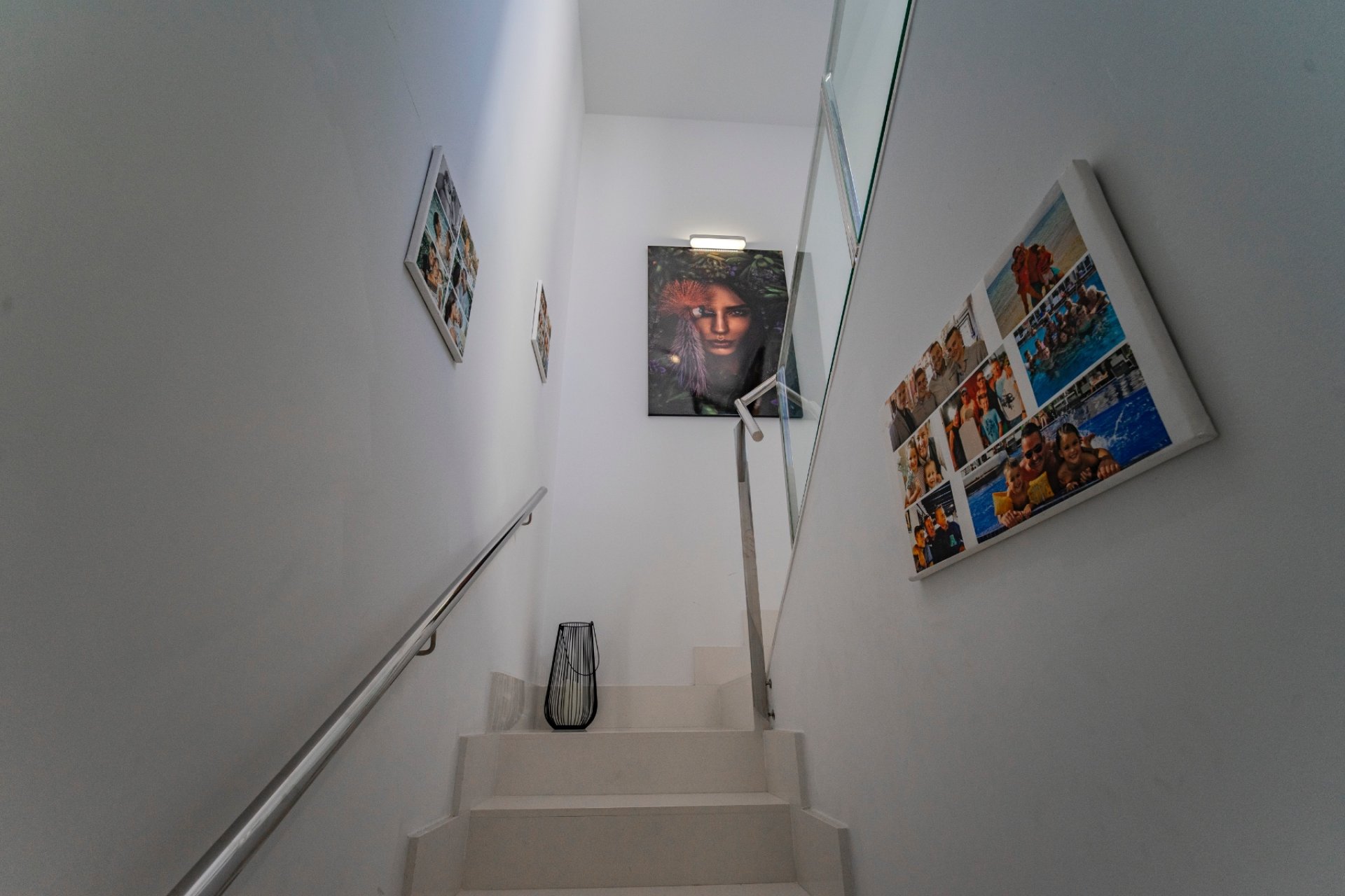 Resale - Semi detached -
Benijofar