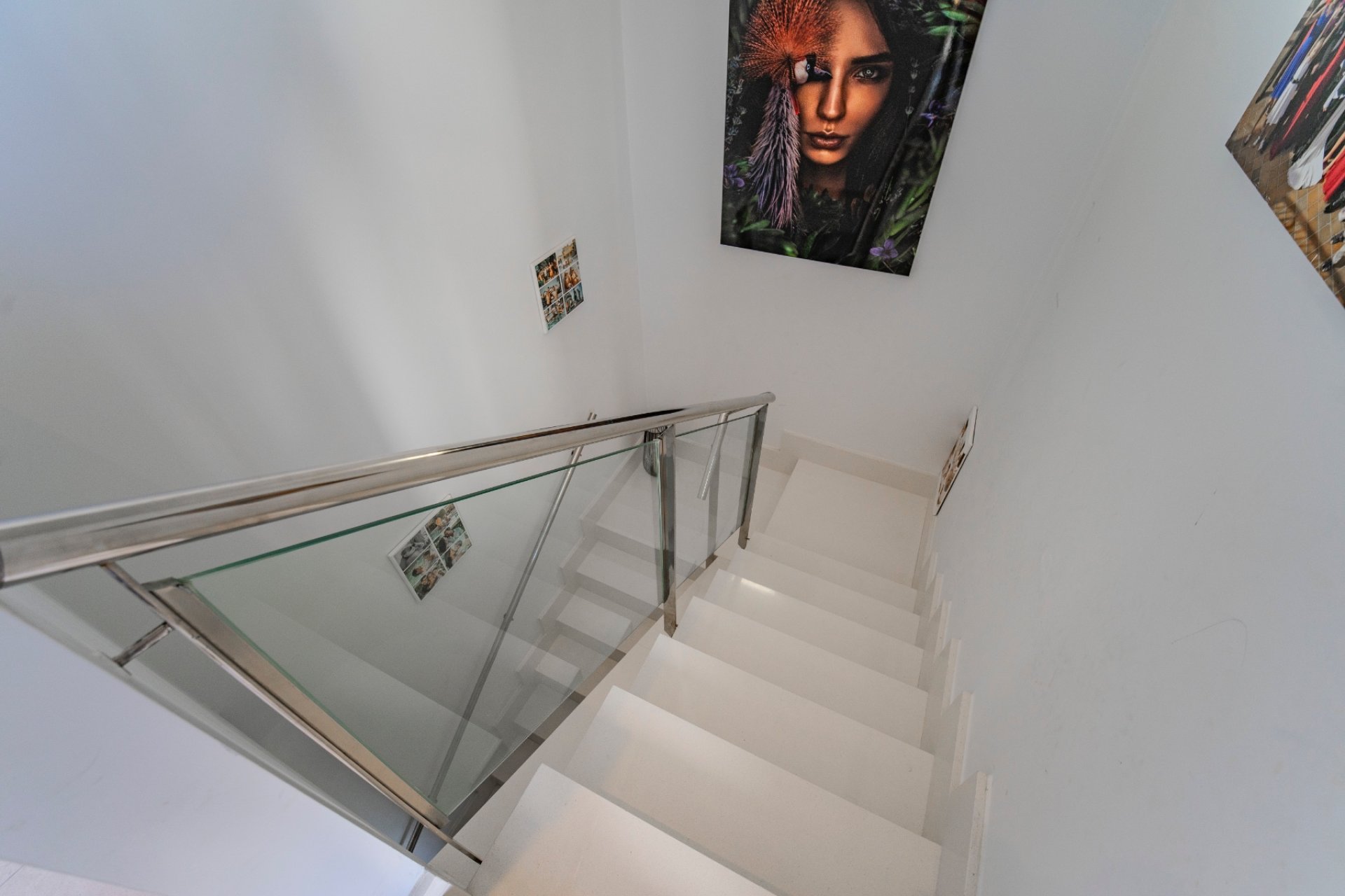 Resale - Semi detached -
Benijofar