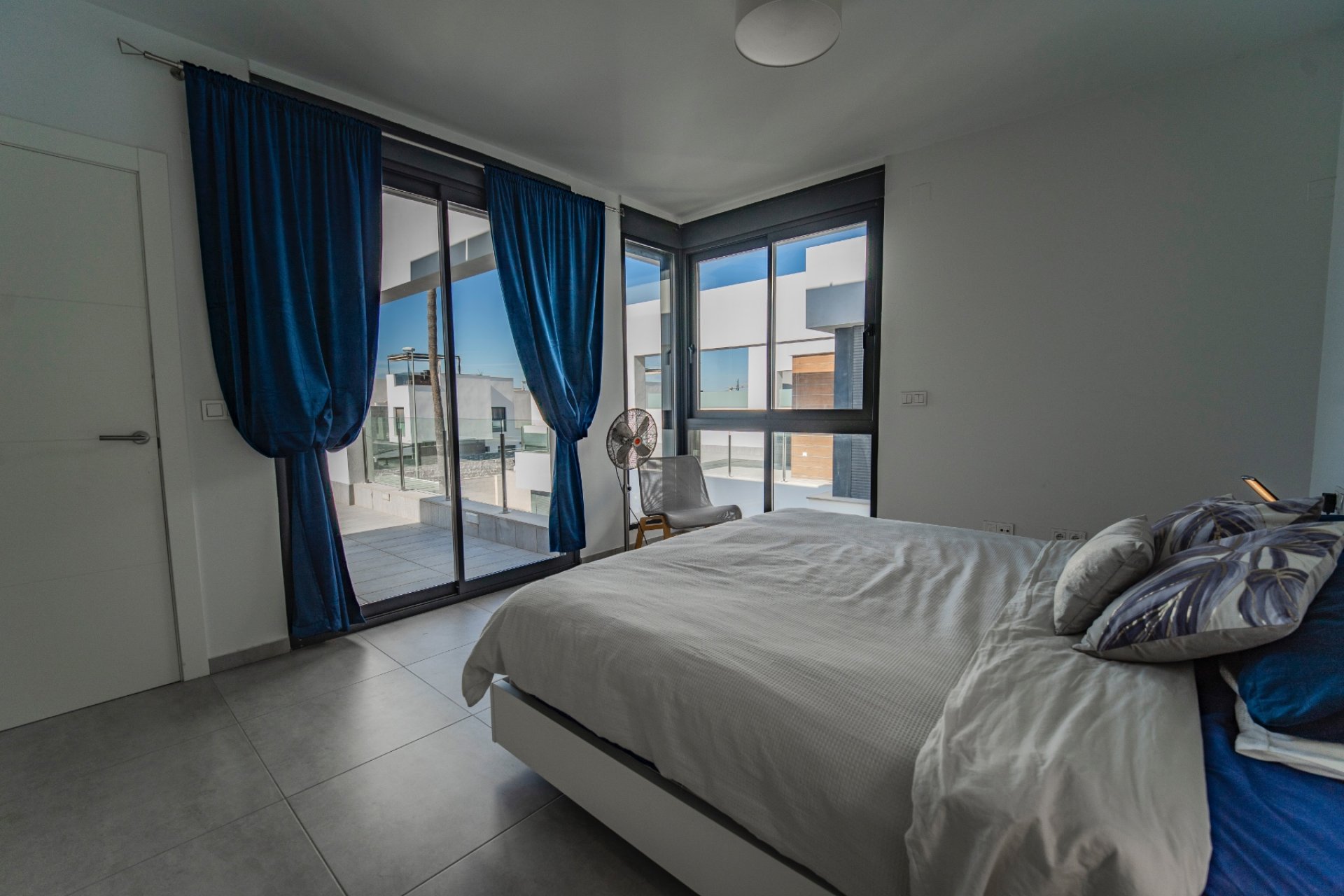 Resale - Semi detached -
Benijofar