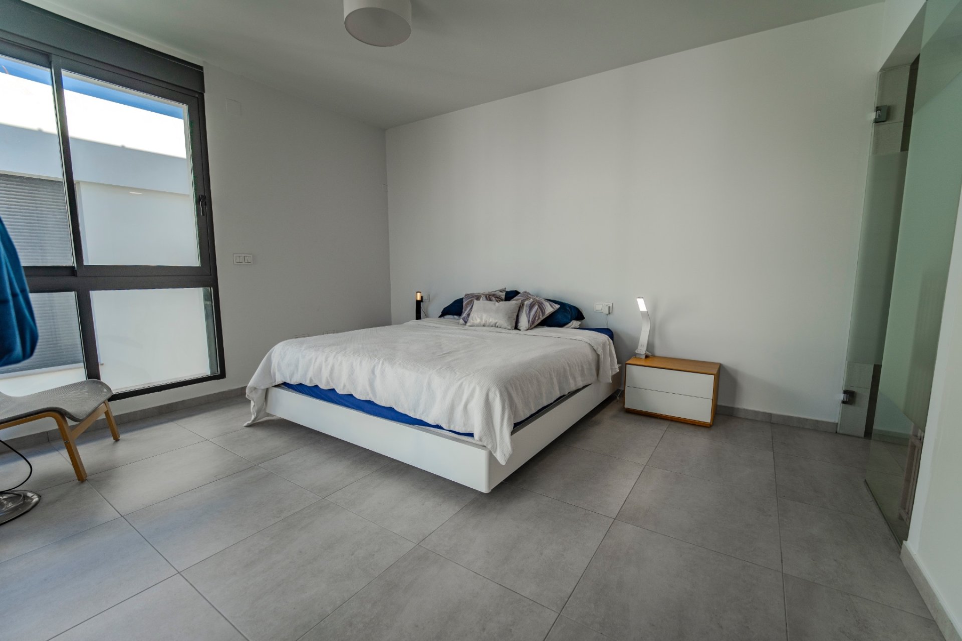 Resale - Semi detached -
Benijofar