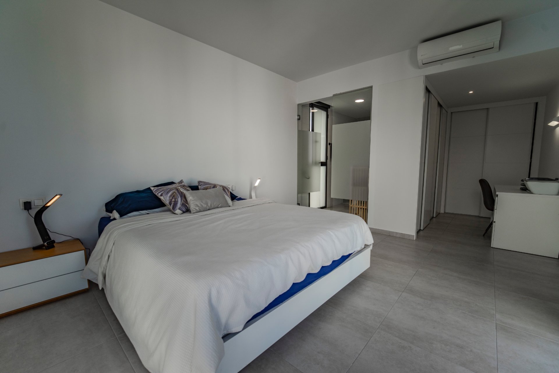 Resale - Semi detached -
Benijofar