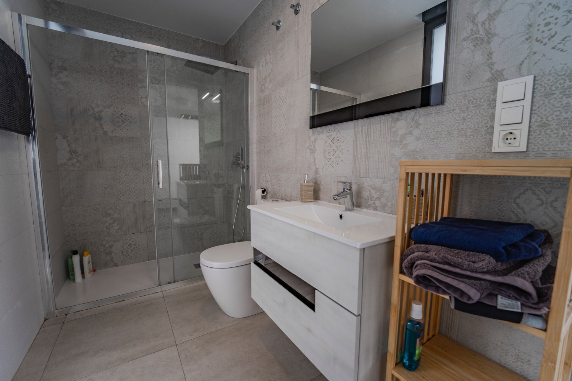 Resale - Semi detached -
Benijofar