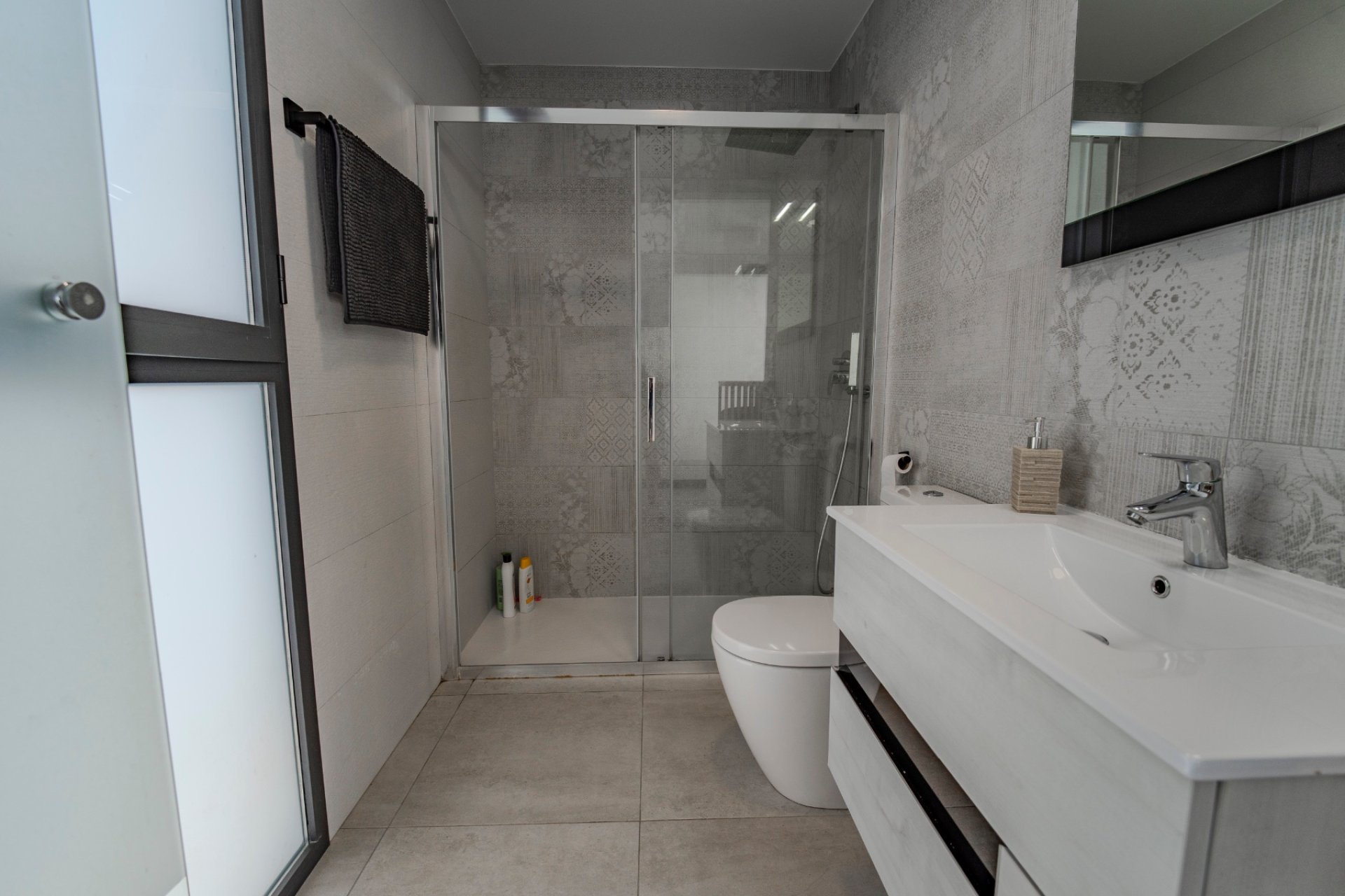 Resale - Semi detached -
Benijofar